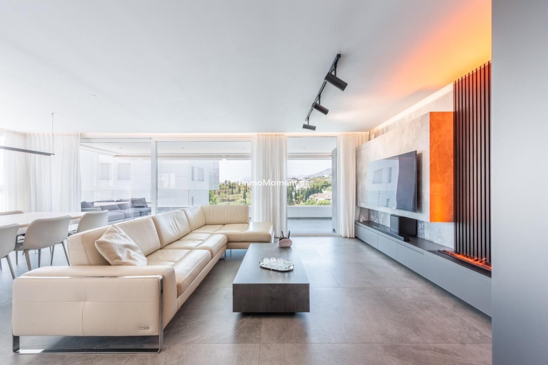 Reventa - Apartamento - Benahavís - La Quinta