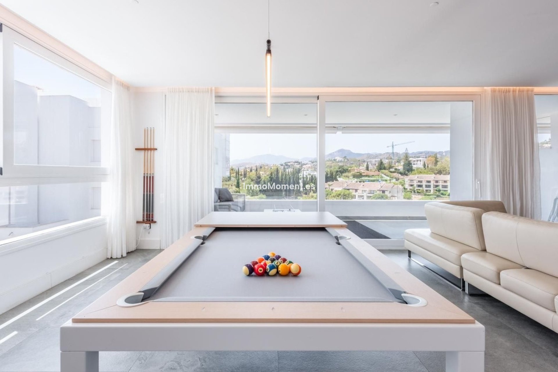 Reventa - Apartamento - Benahavís - La Quinta