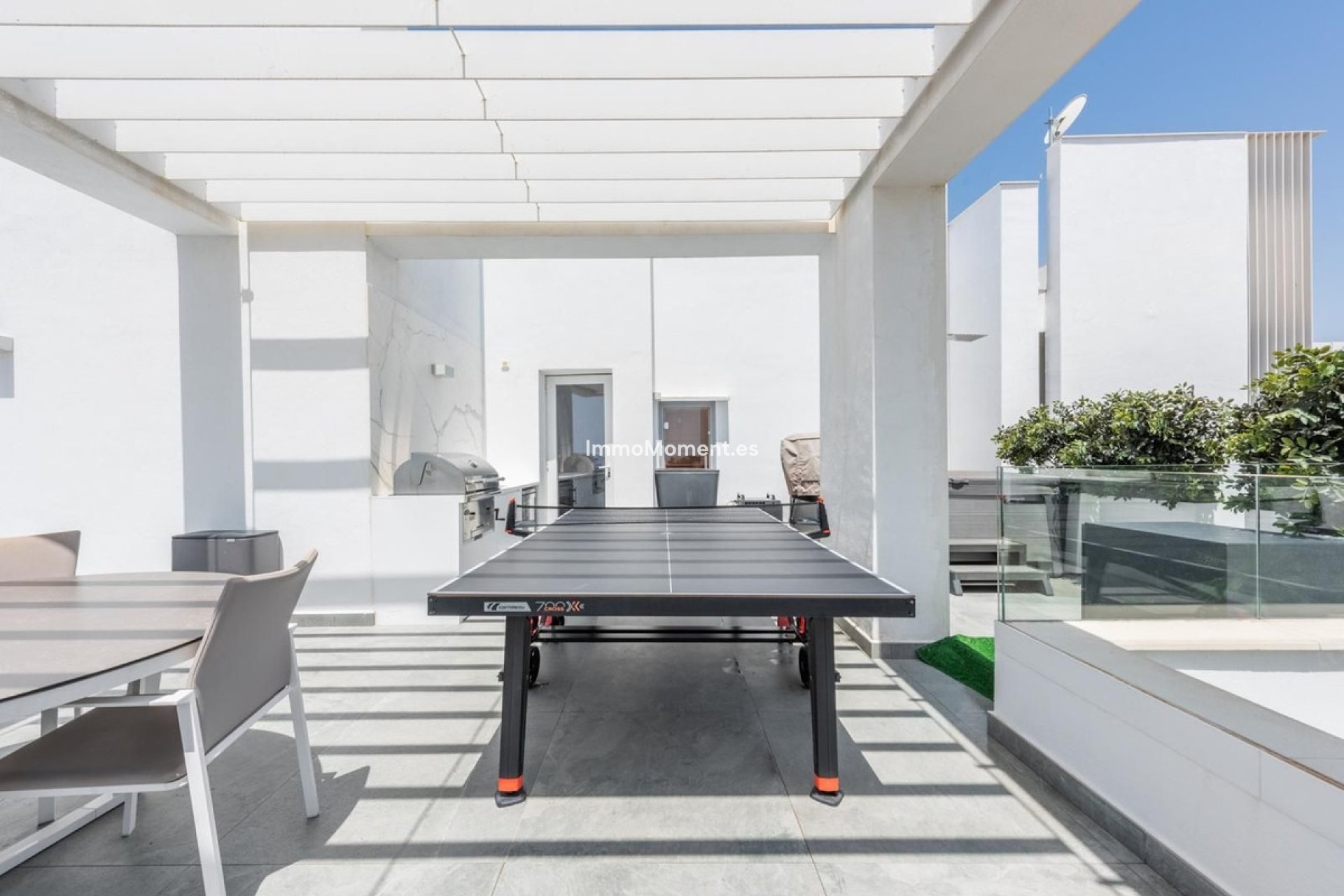 Reventa - Apartamento - Benahavís - La Quinta