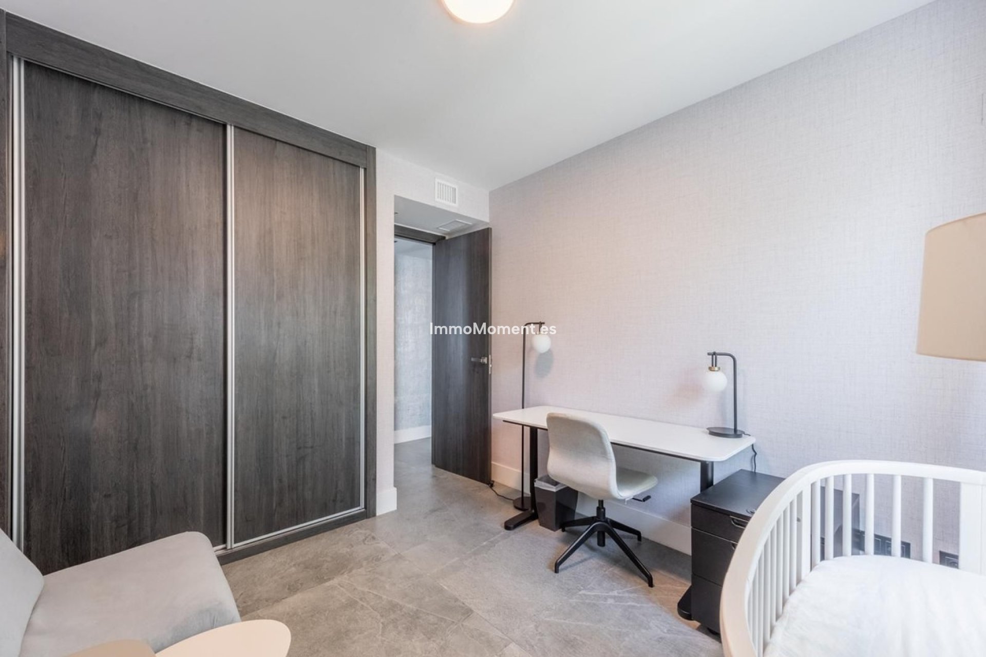 Reventa - Apartamento - Benahavís - La Quinta