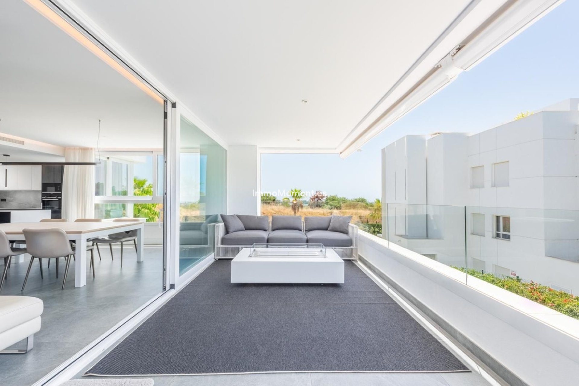 Reventa - Apartamento - Benahavís - La Quinta