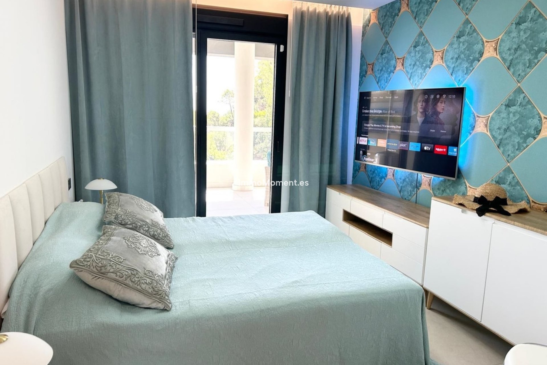 Reventa - Apartamento - Benahavís - La Quinta