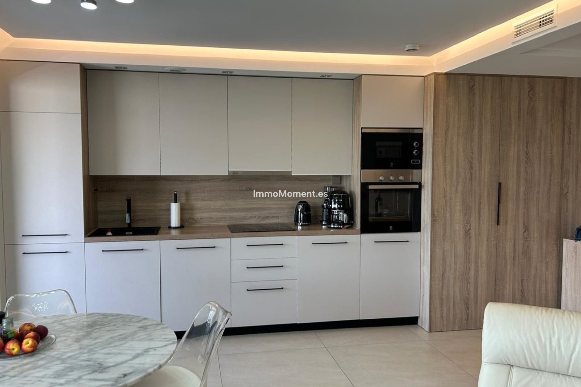 Reventa - Apartamento - Benahavís - La Quinta