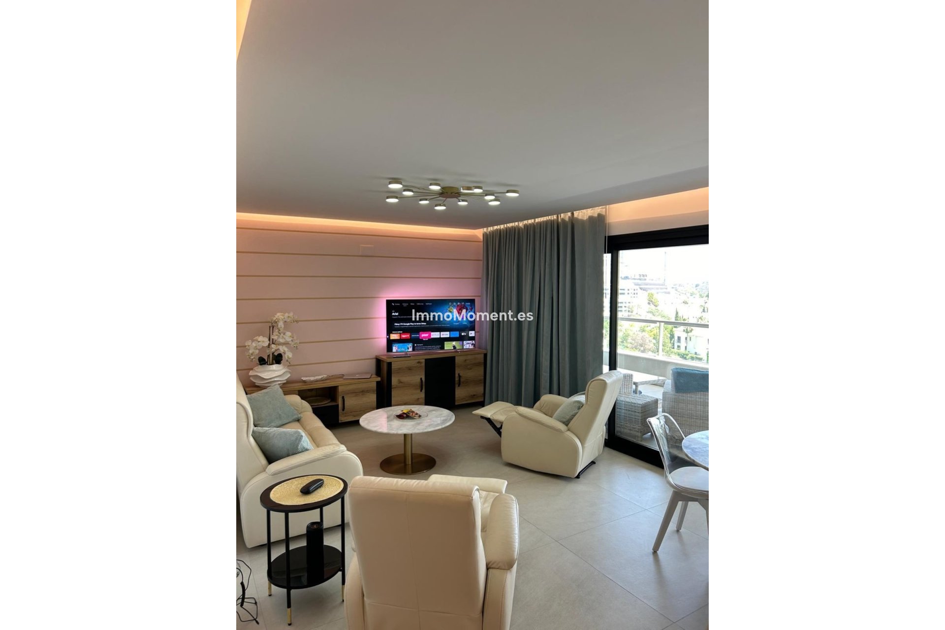 Reventa - Apartamento - Benahavís - La Quinta