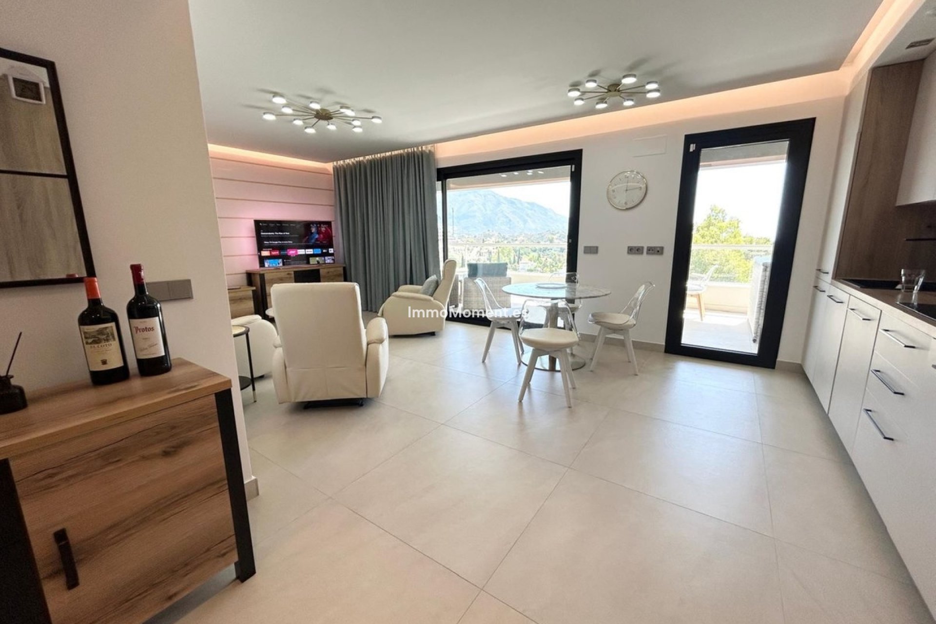 Reventa - Apartamento - Benahavís - La Quinta