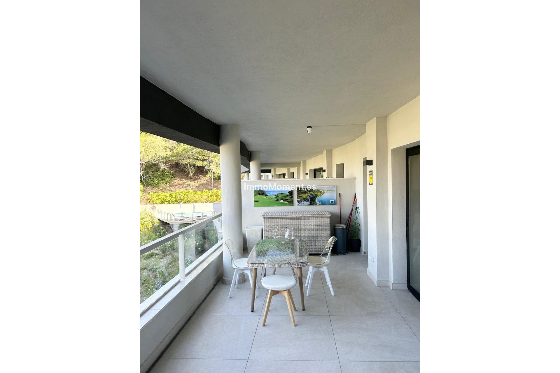 Reventa - Apartamento - Benahavís - La Quinta