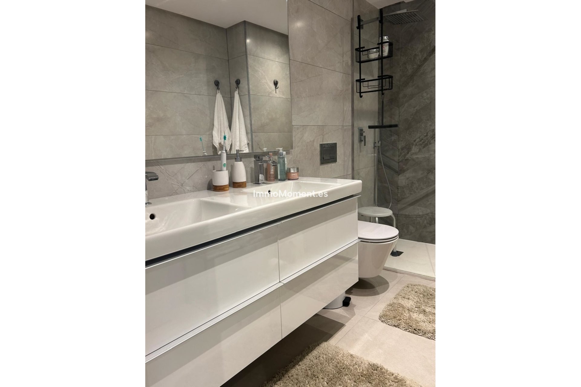 Reventa - Apartamento - Benahavís - La Quinta