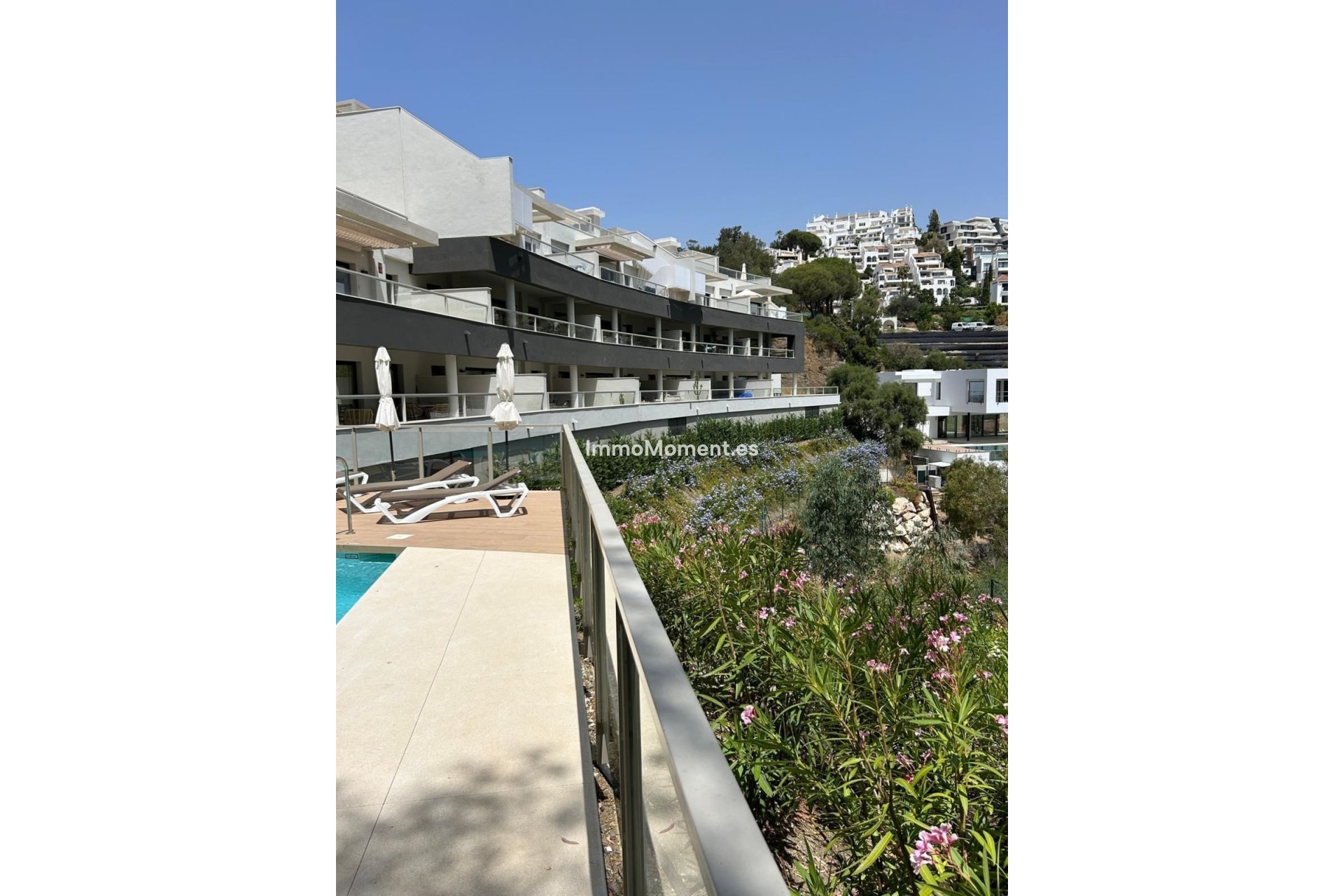 Reventa - Apartamento - Benahavís - La Quinta