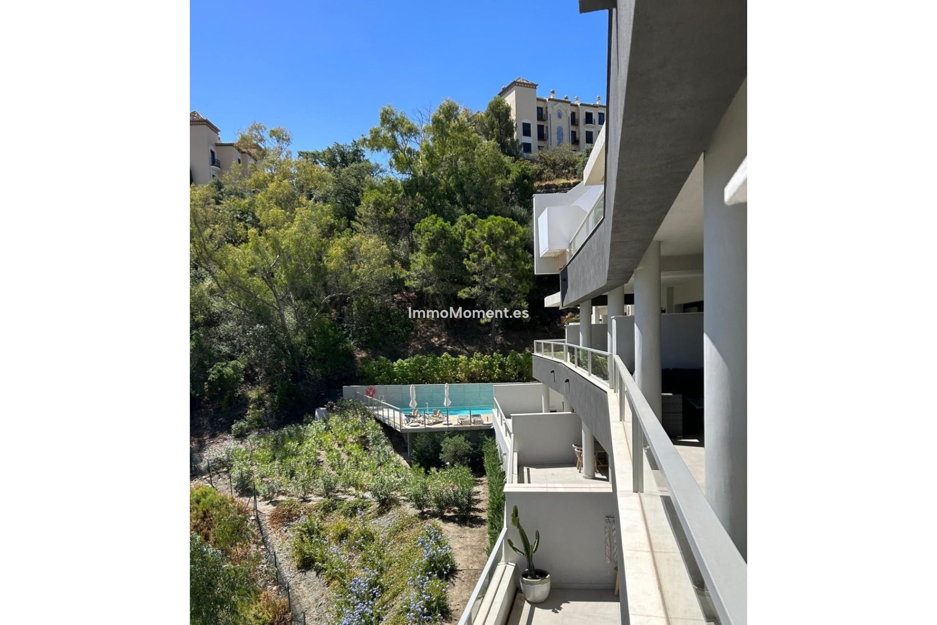 Reventa - Apartamento - Benahavís - La Quinta