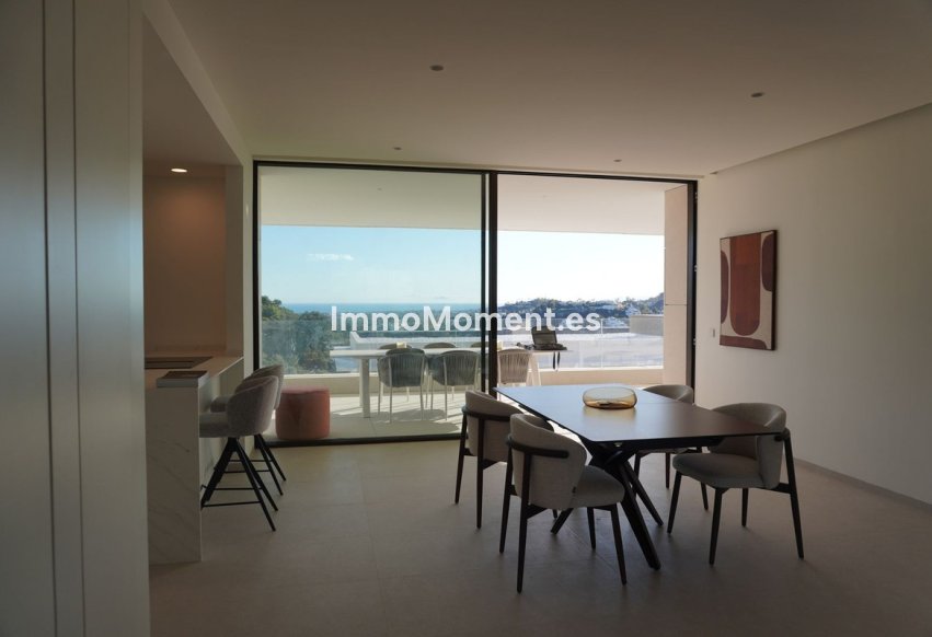 Reventa - Apartamento - Benahavís - La Quinta