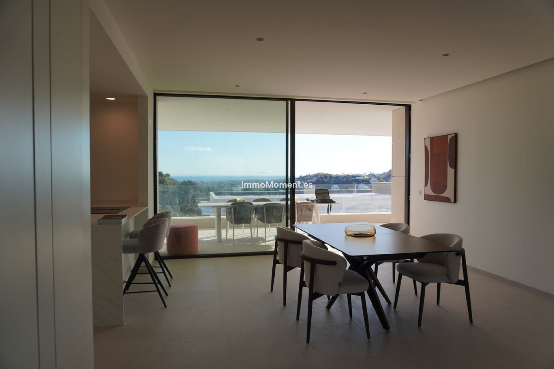 Reventa - Apartamento - Benahavís - La Quinta