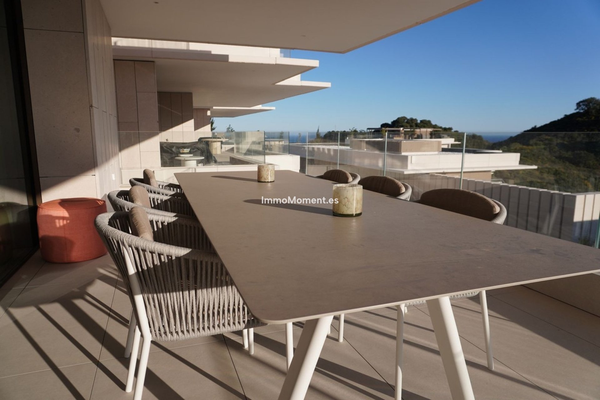 Reventa - Apartamento - Benahavís - La Quinta