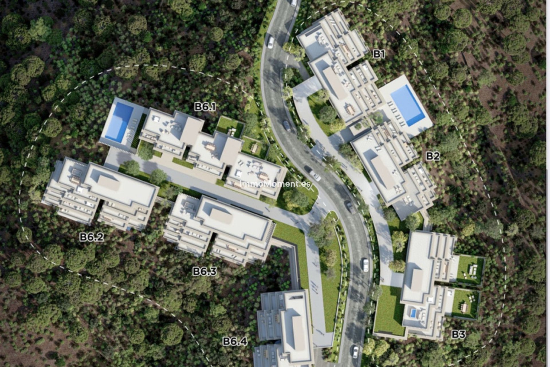 Reventa - Apartamento - Benahavís - La Quinta