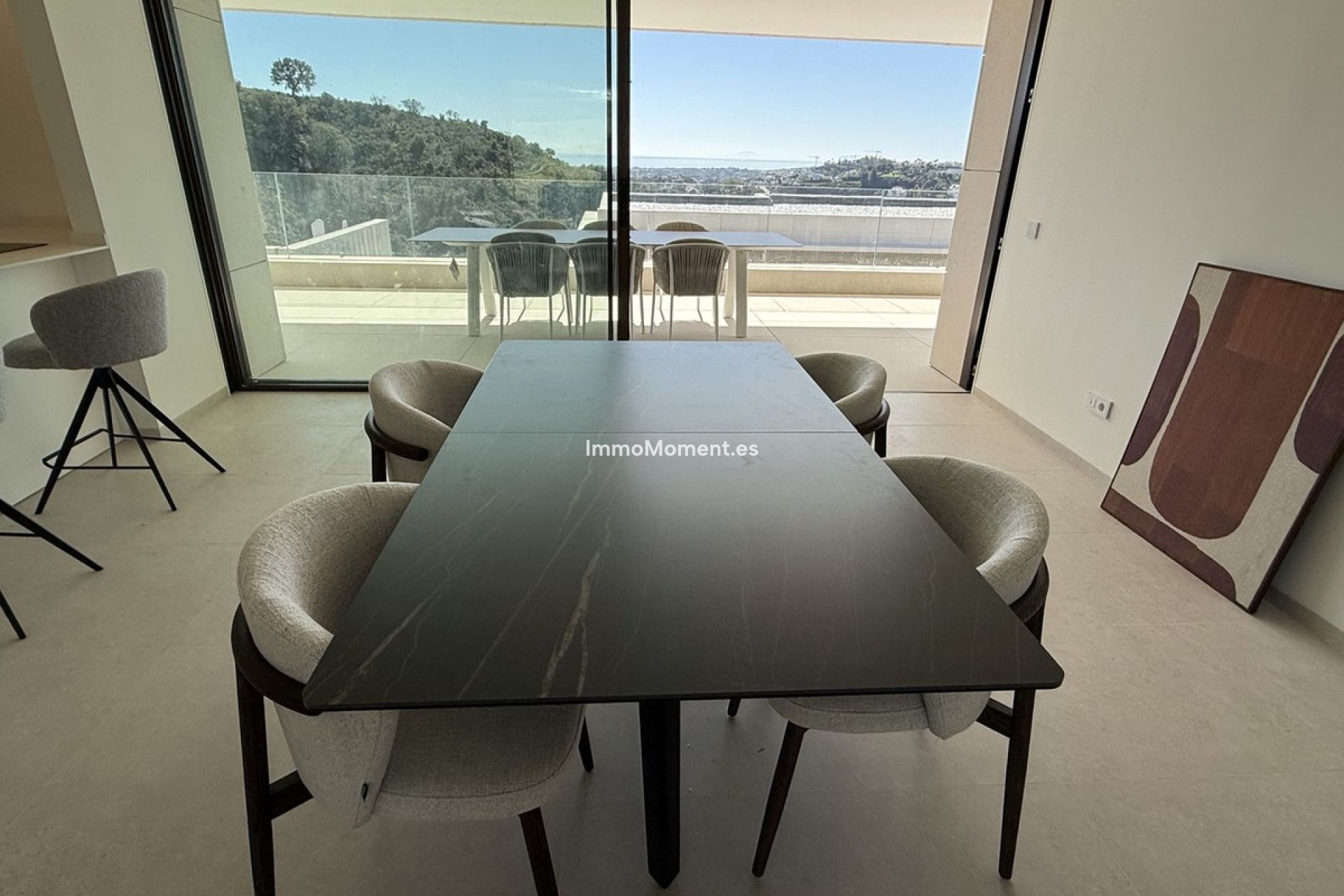 Reventa - Apartamento - Benahavís - La Quinta