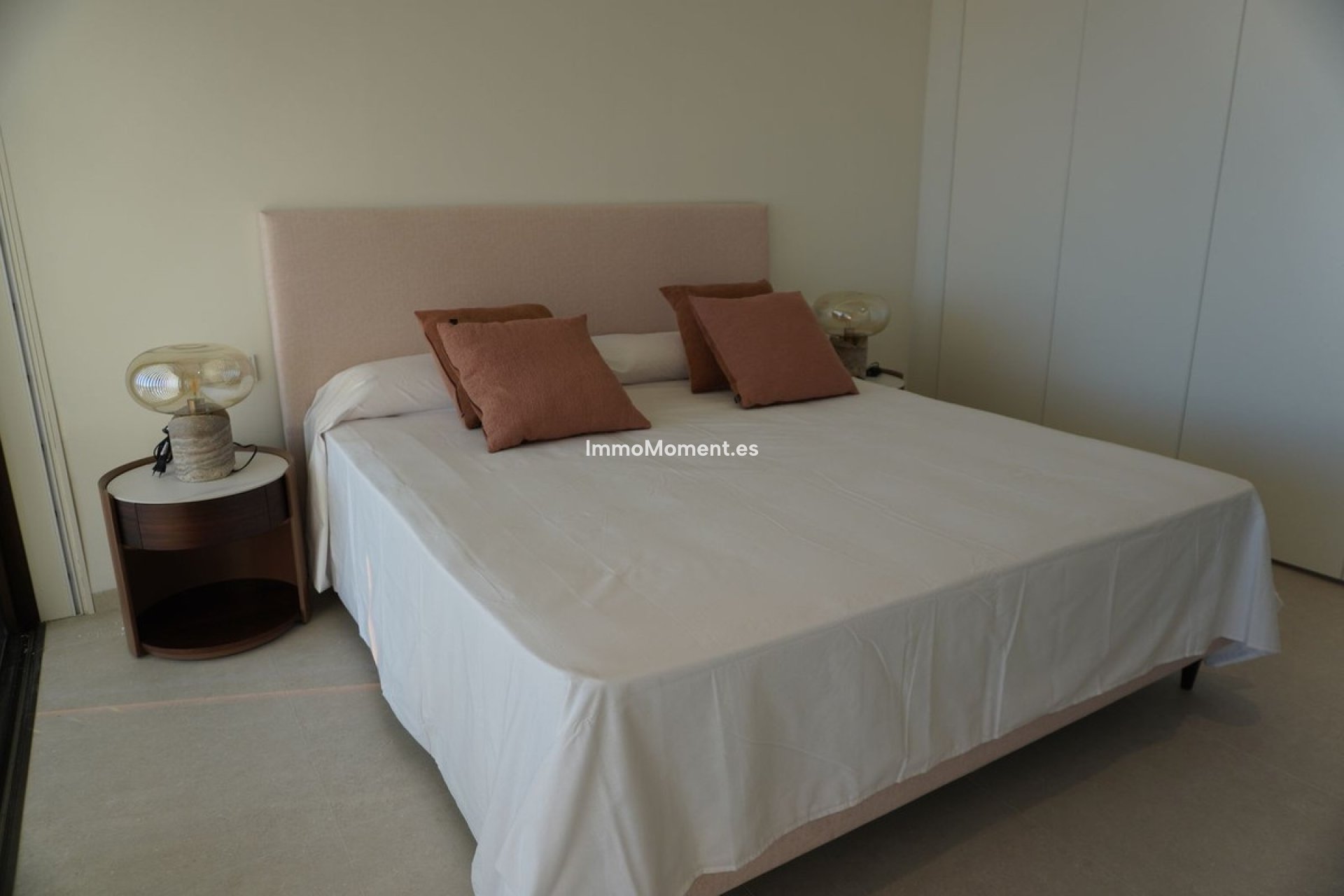 Reventa - Apartamento - Benahavís - La Quinta