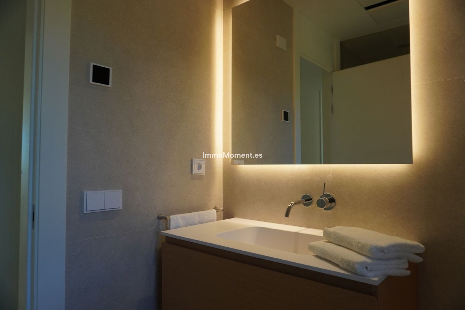 Reventa - Apartamento - Benahavís - La Quinta