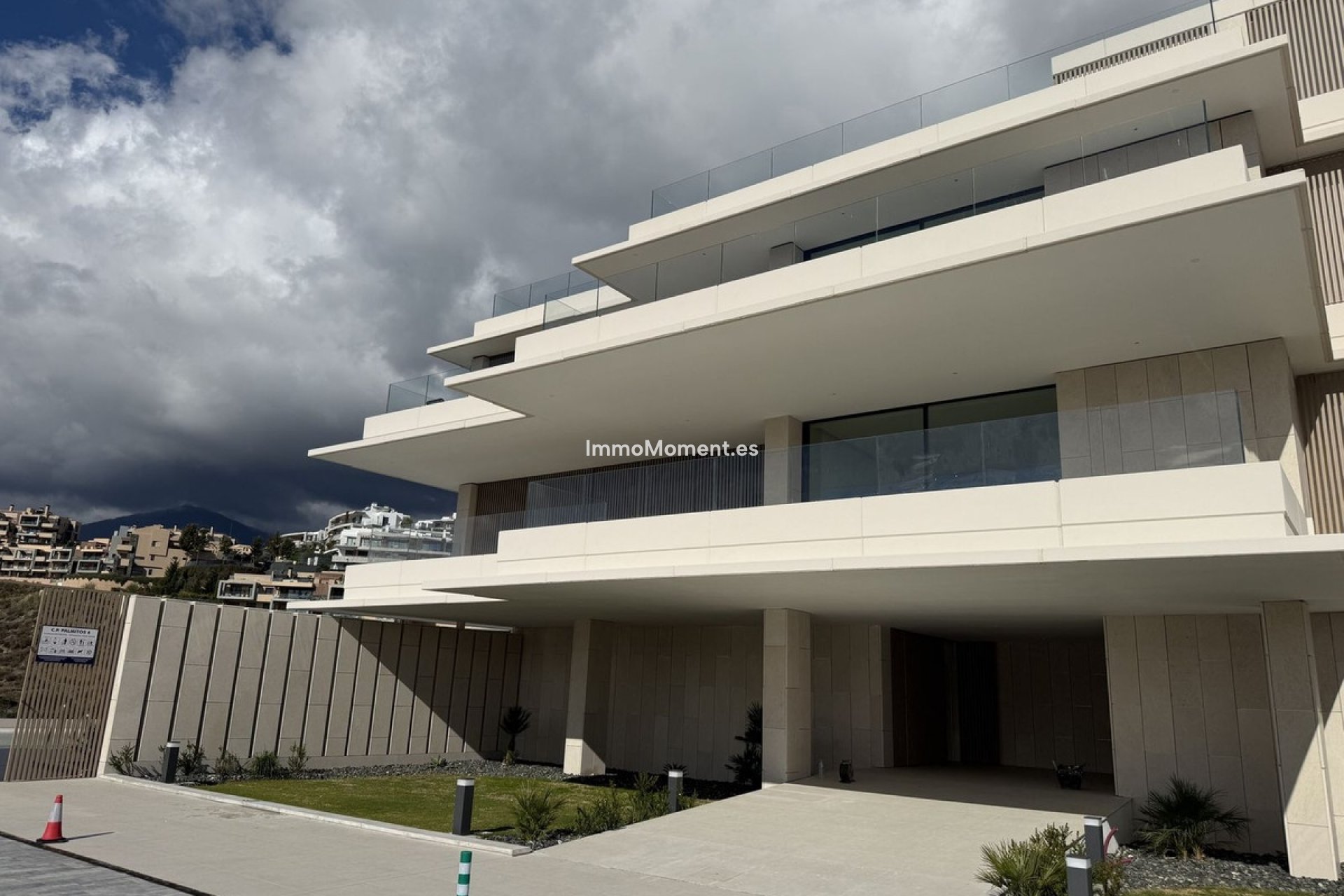 Reventa - Apartamento - Benahavís - La Quinta