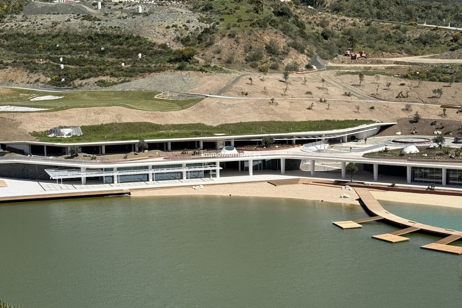 Reventa - Apartamento - Benahavís - La Quinta