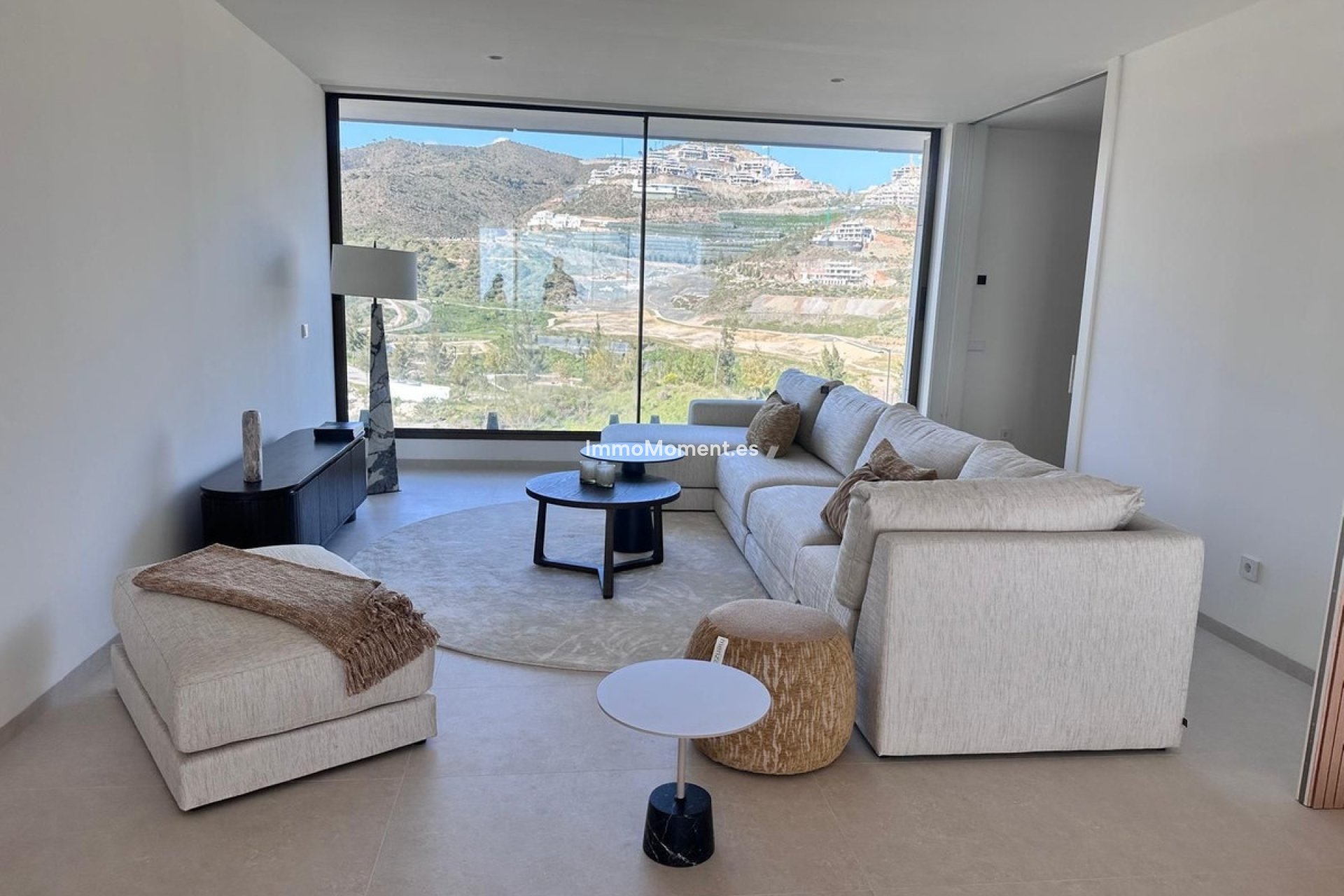 Reventa - Apartamento - Benahavís - La Quinta