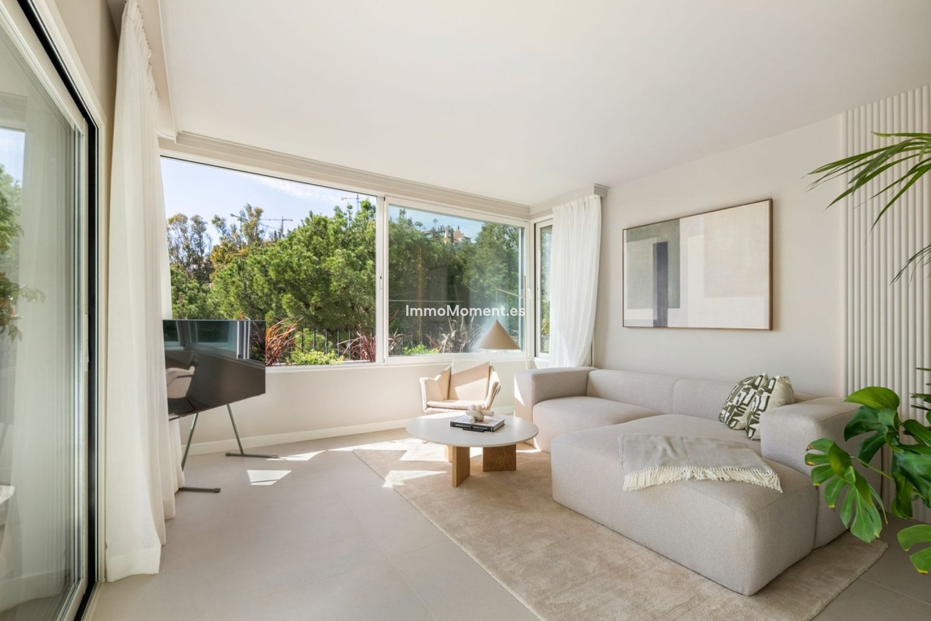 Reventa - Apartamento - Benahavís - La Quinta