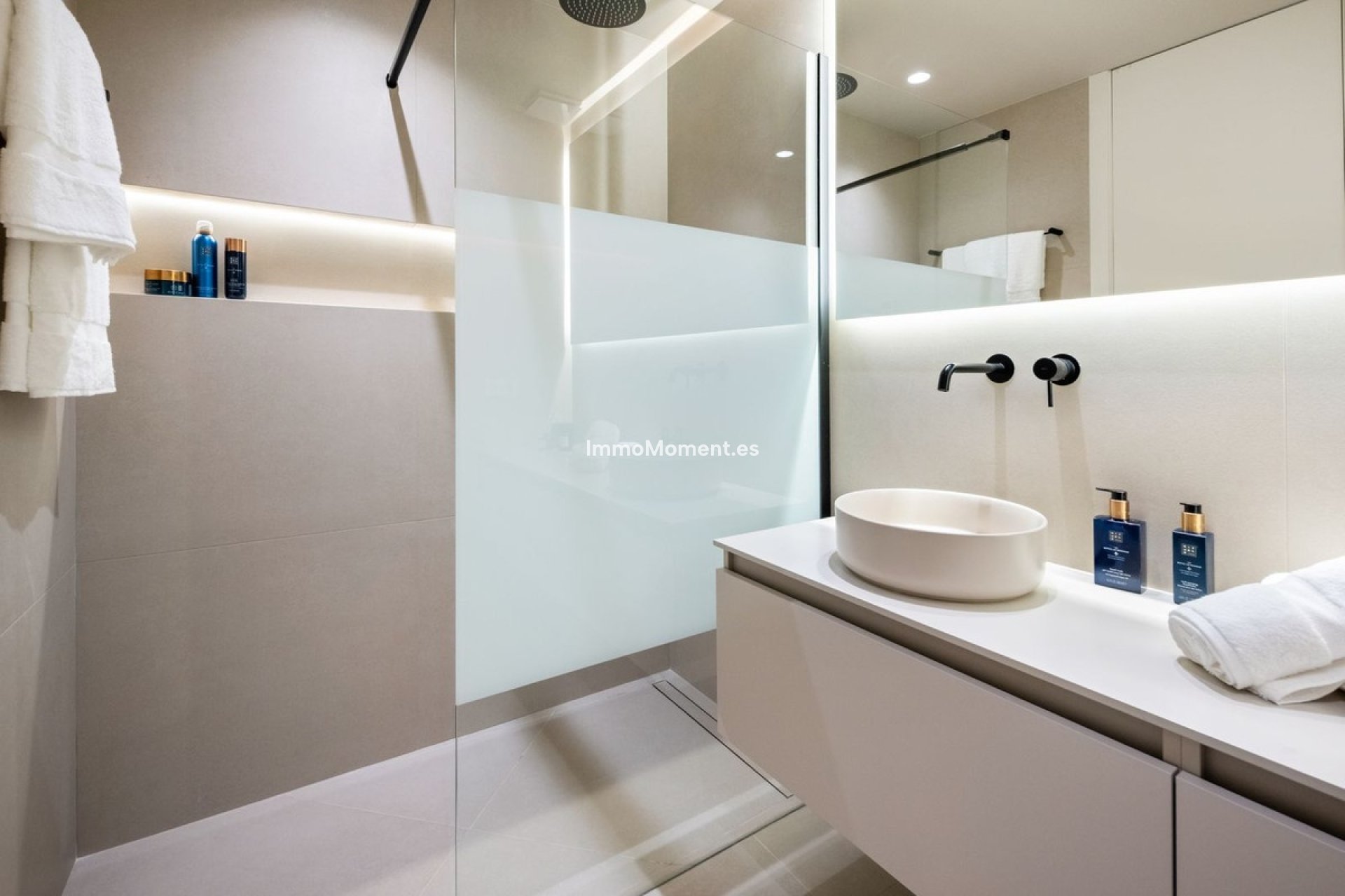 Reventa - Apartamento - Benahavís - La Quinta