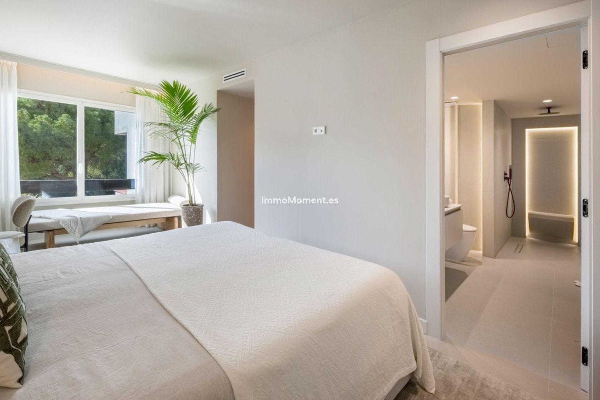 Reventa - Apartamento - Benahavís - La Quinta