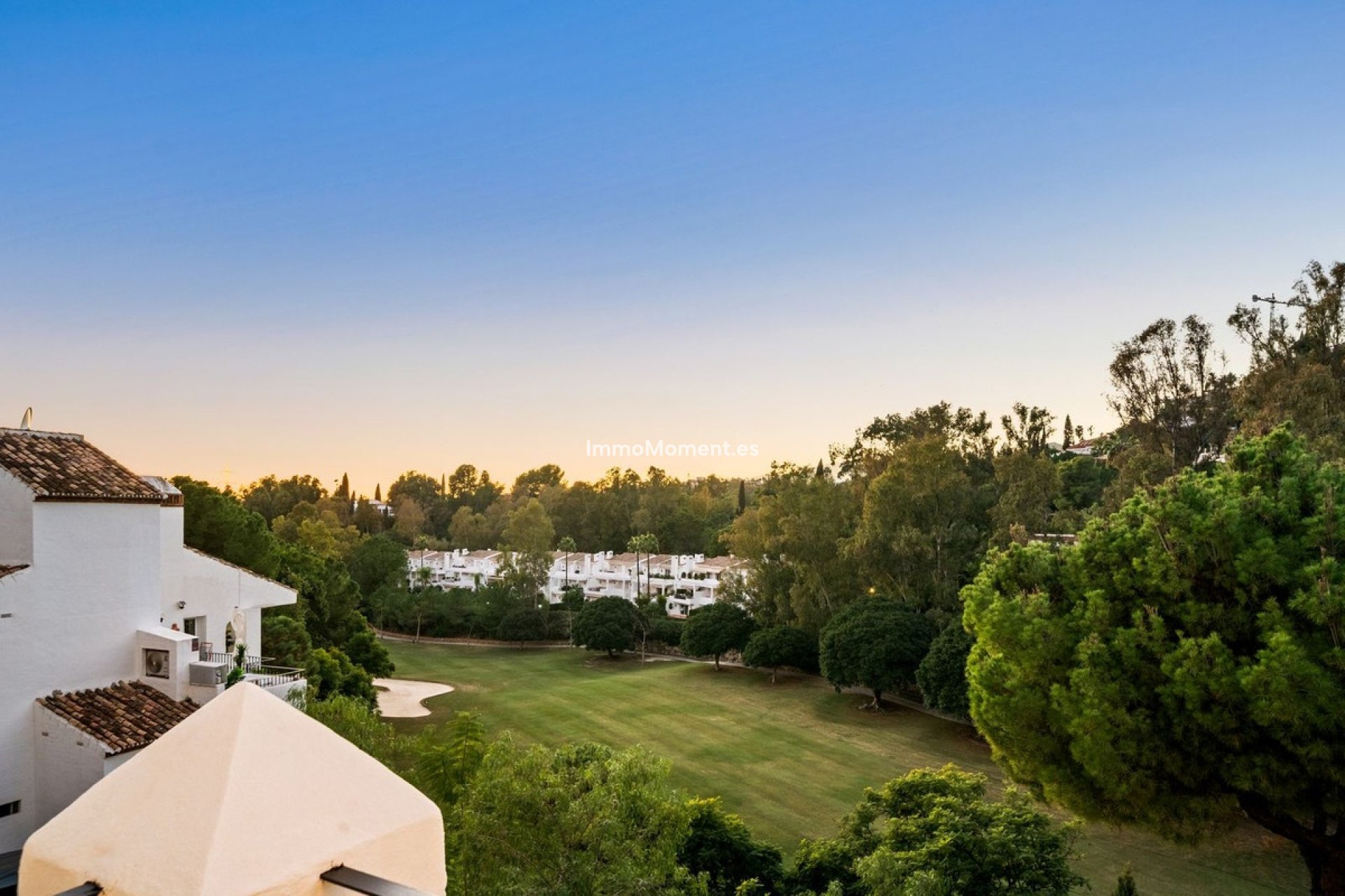 Reventa - Apartamento - Benahavís - La Quinta