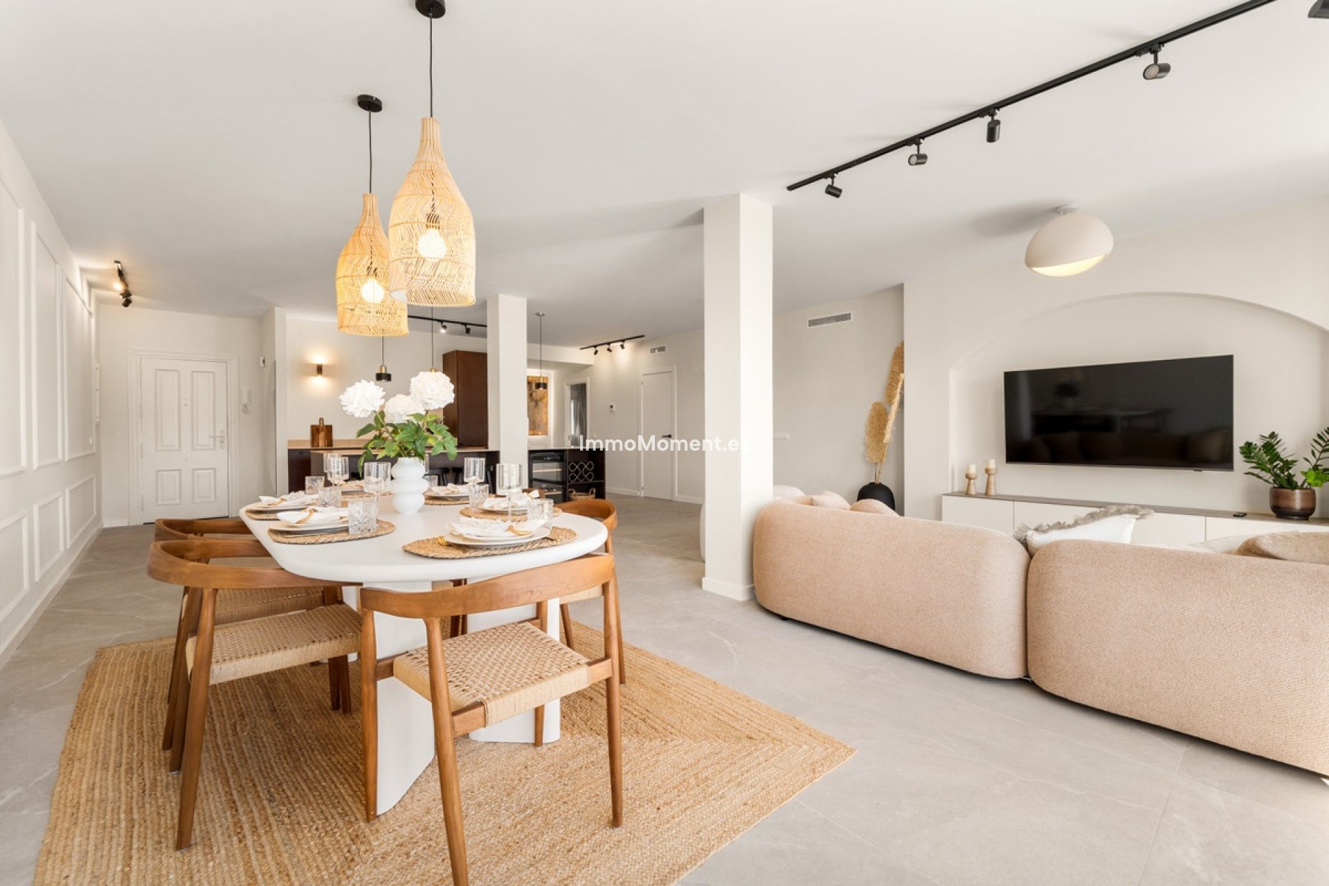 Reventa - Apartamento - Benahavís - La Quinta