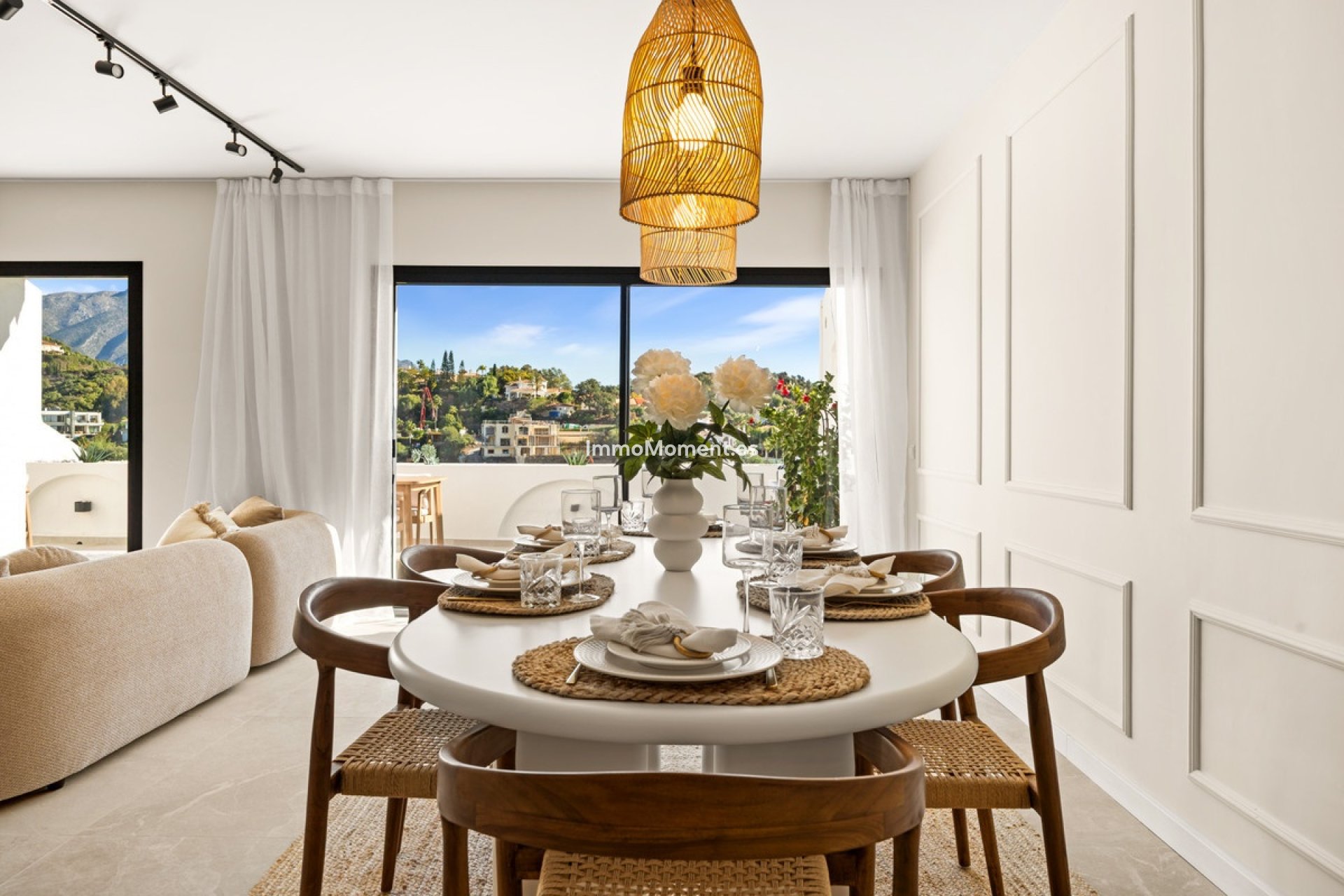 Reventa - Apartamento - Benahavís - La Quinta