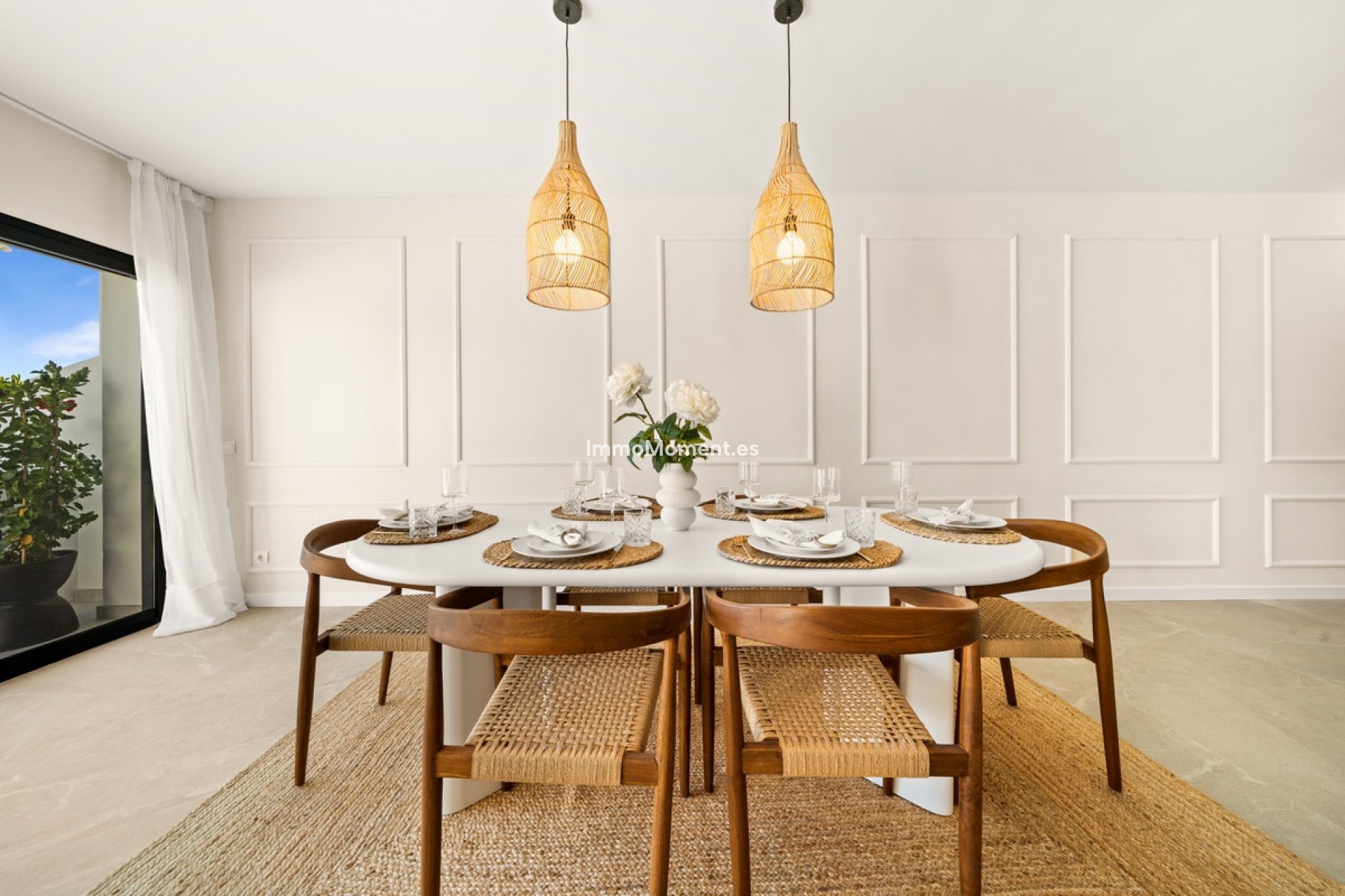 Reventa - Apartamento - Benahavís - La Quinta