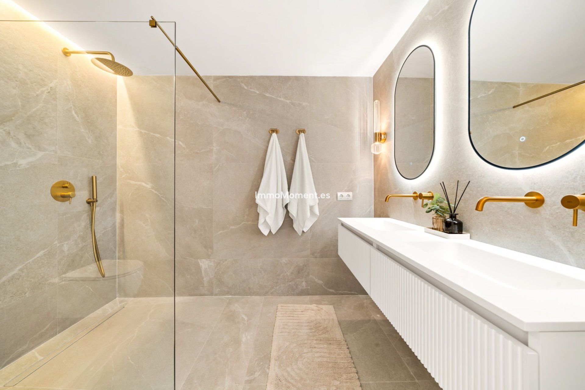 Reventa - Apartamento - Benahavís - La Quinta