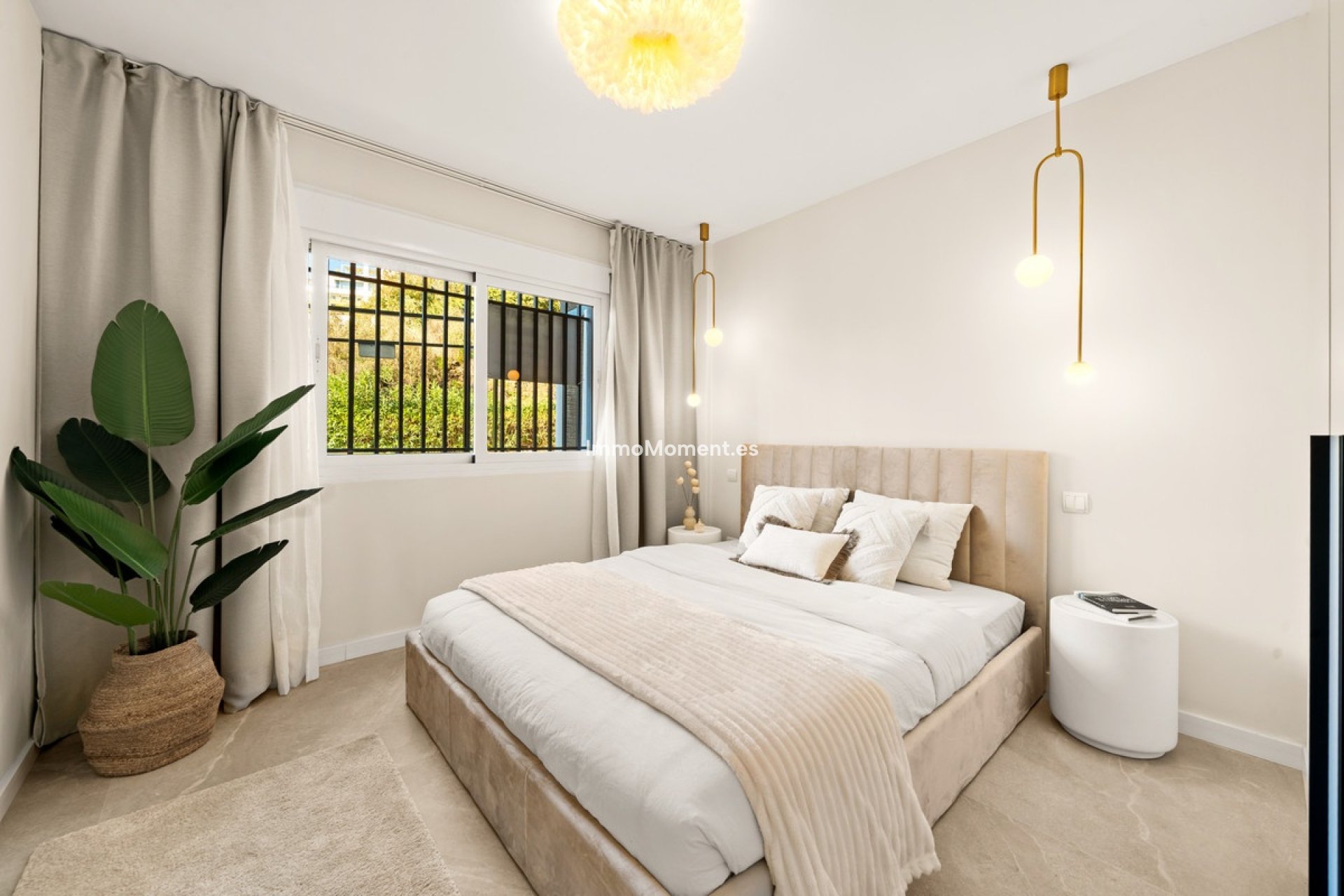 Reventa - Apartamento - Benahavís - La Quinta