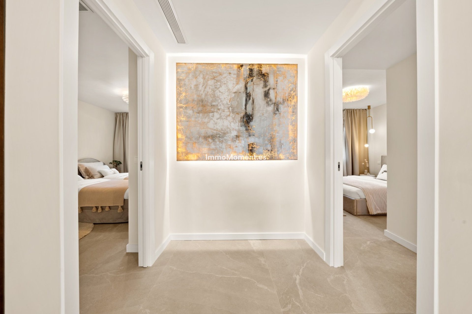 Reventa - Apartamento - Benahavís - La Quinta