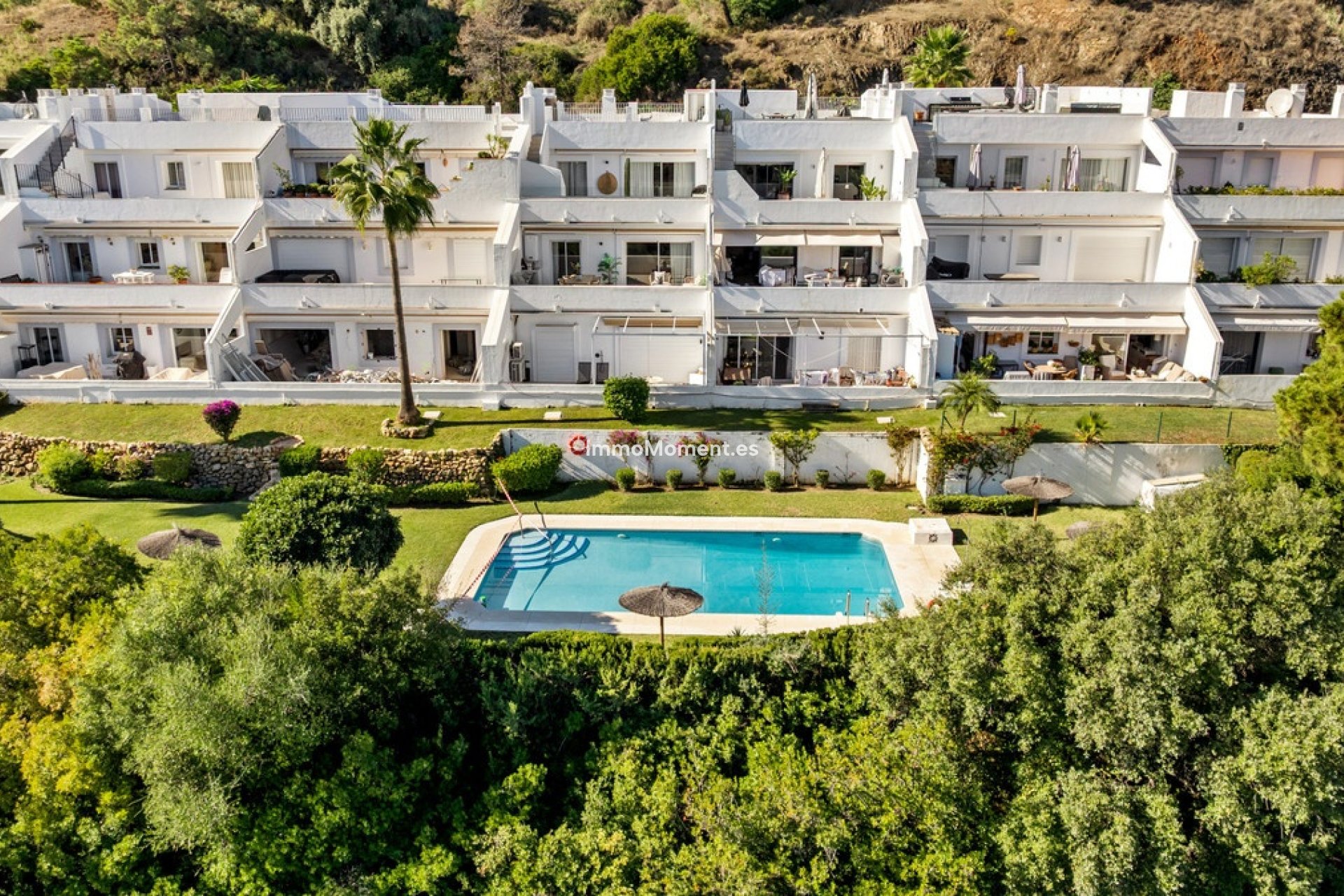 Reventa - Apartamento - Benahavís - La Quinta