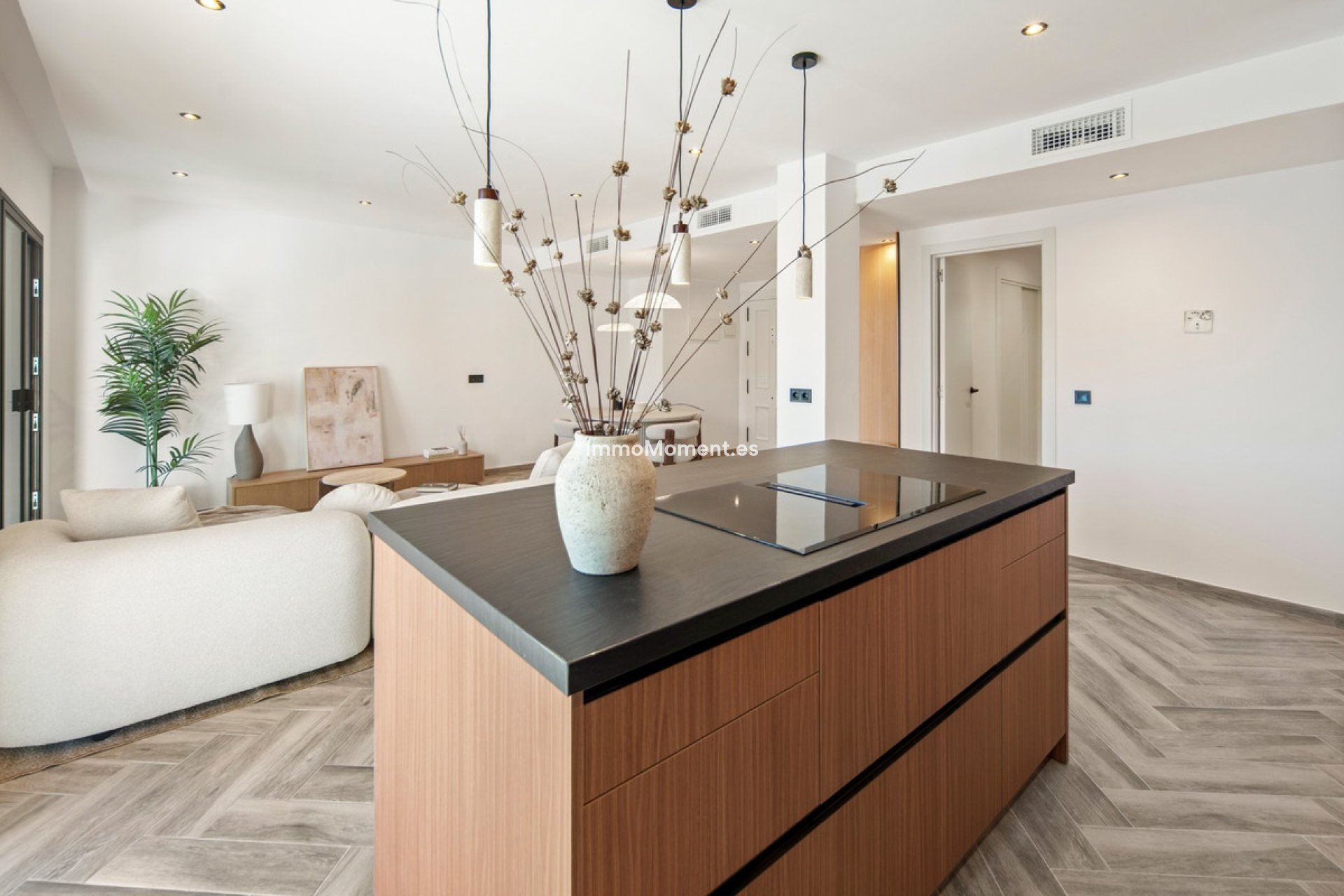 Reventa - Apartamento - Benahavís - La Quinta