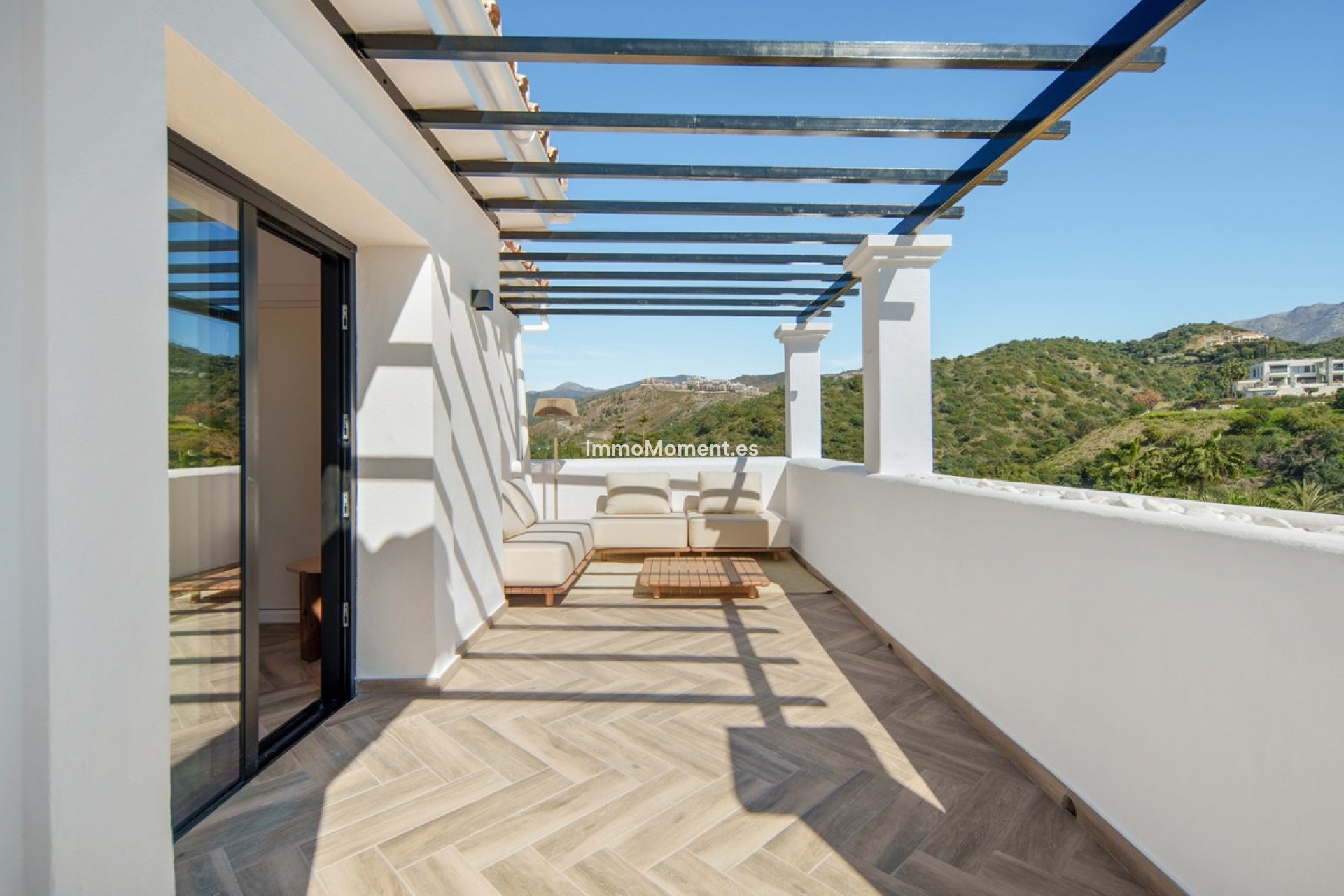 Reventa - Apartamento - Benahavís - La Quinta