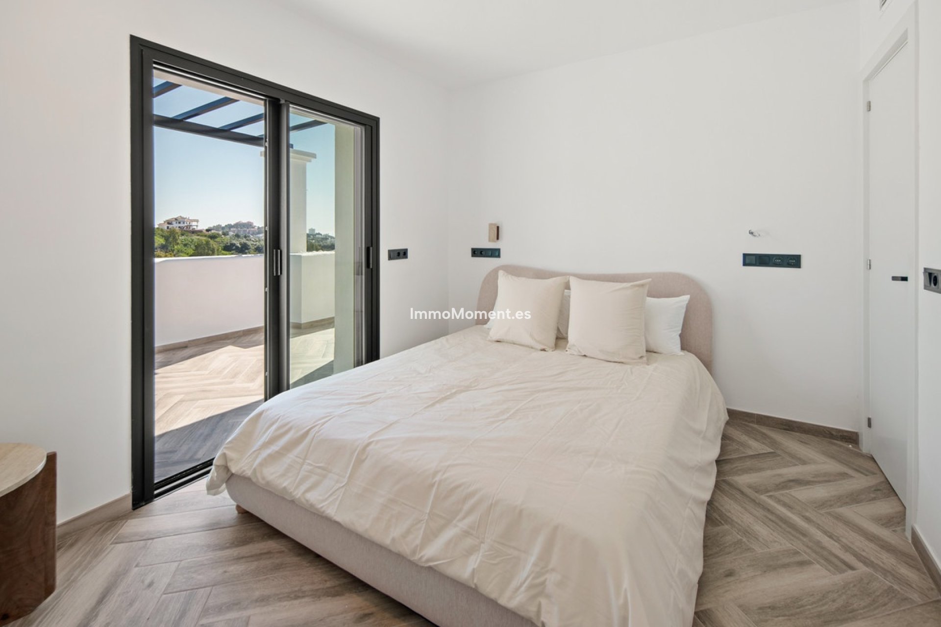 Reventa - Apartamento - Benahavís - La Quinta