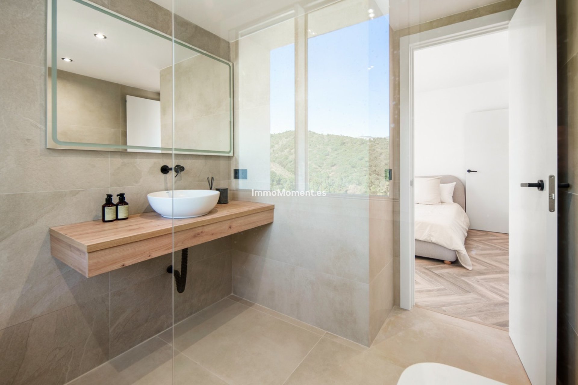 Reventa - Apartamento - Benahavís - La Quinta