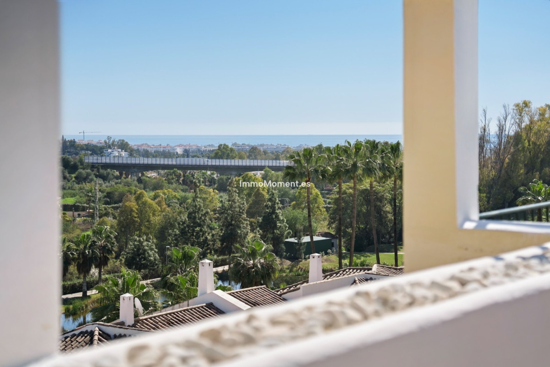 Reventa - Apartamento - Benahavís - La Quinta