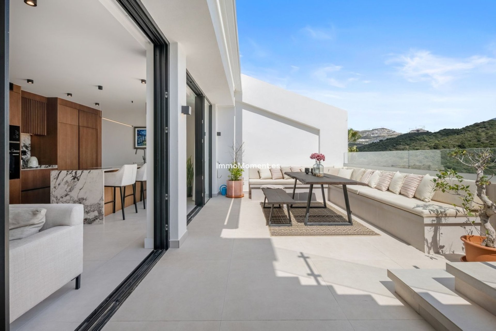 Reventa - Apartamento - Benahavís - La Quinta