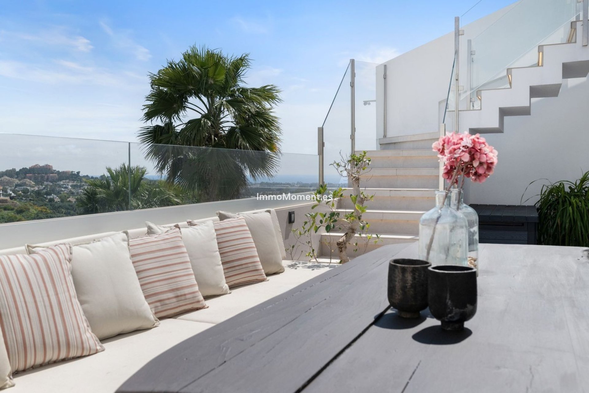 Reventa - Apartamento - Benahavís - La Quinta