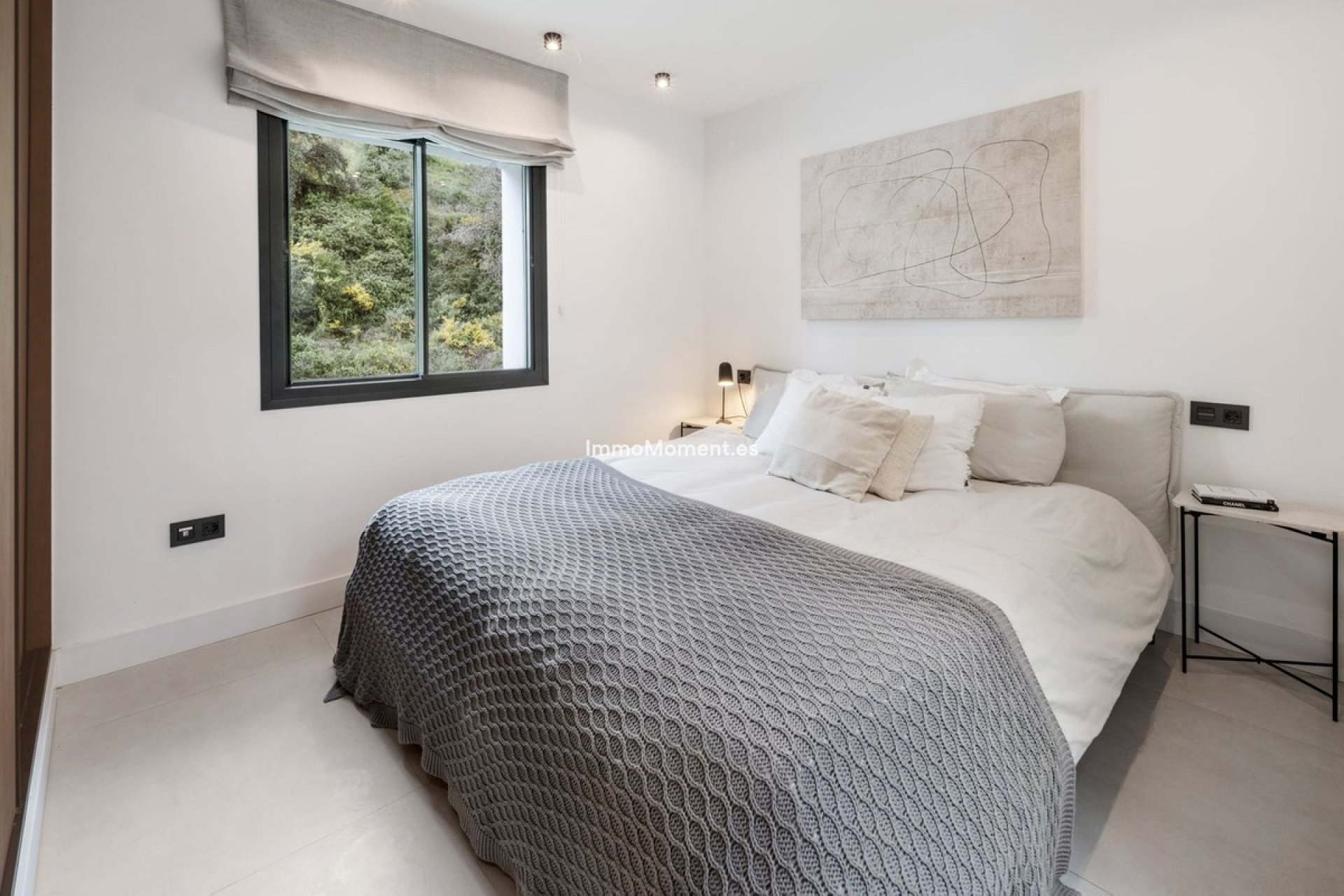 Reventa - Apartamento - Benahavís - La Quinta