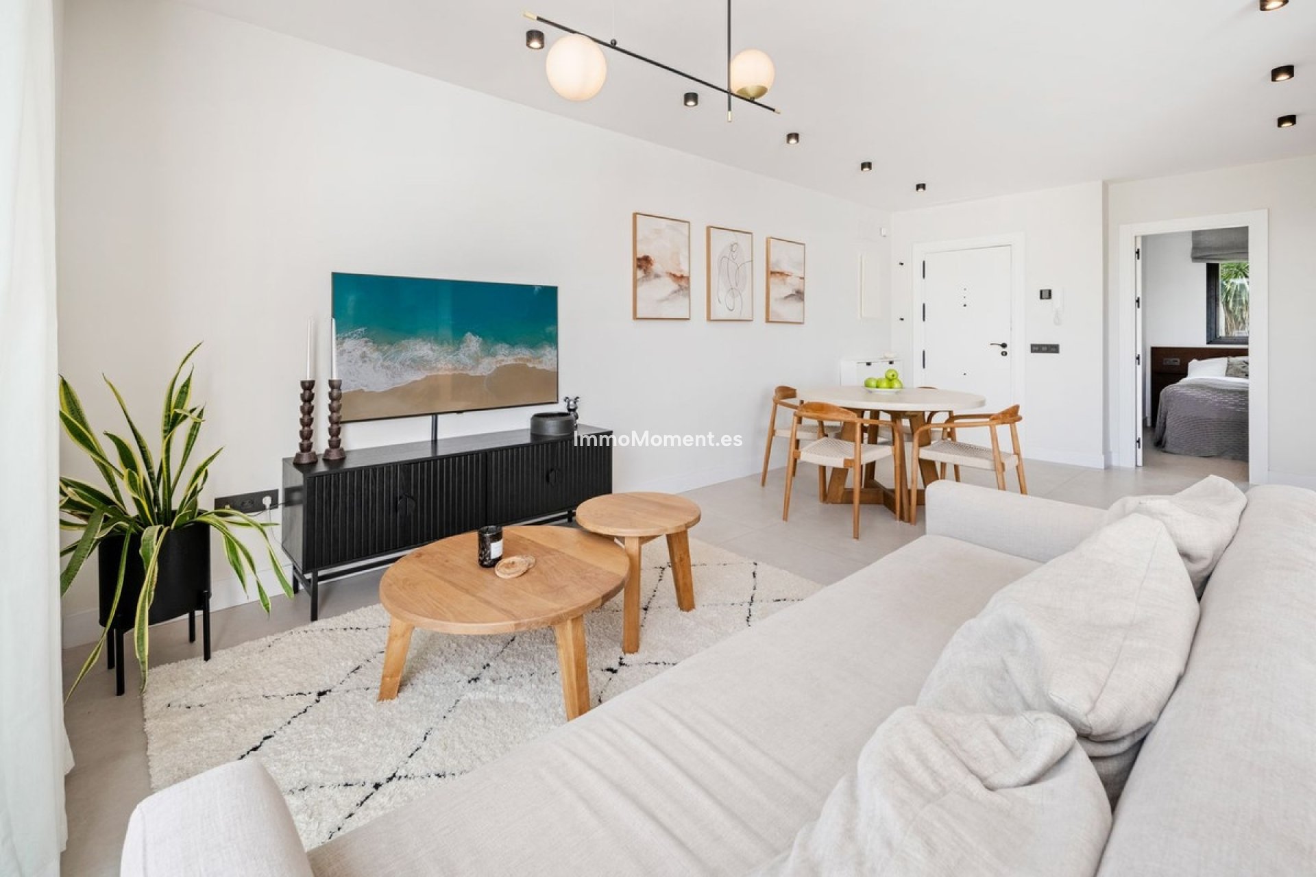 Reventa - Apartamento - Benahavís - La Quinta