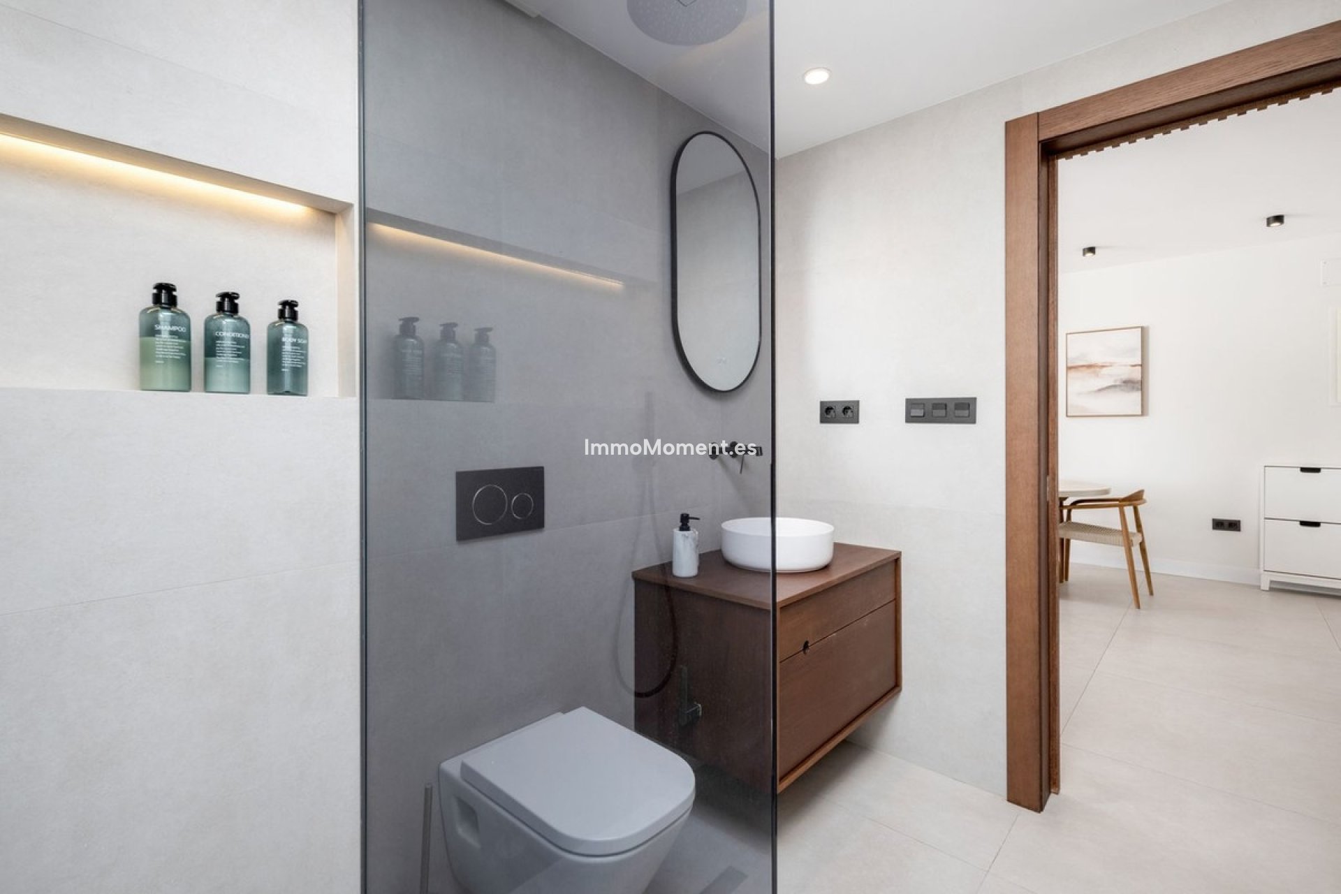 Reventa - Apartamento - Benahavís - La Quinta