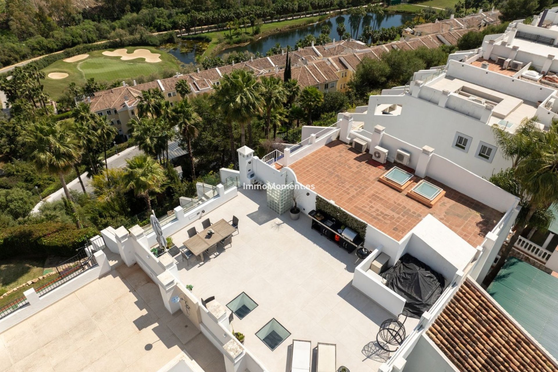 Reventa - Apartamento - Benahavís - La Quinta