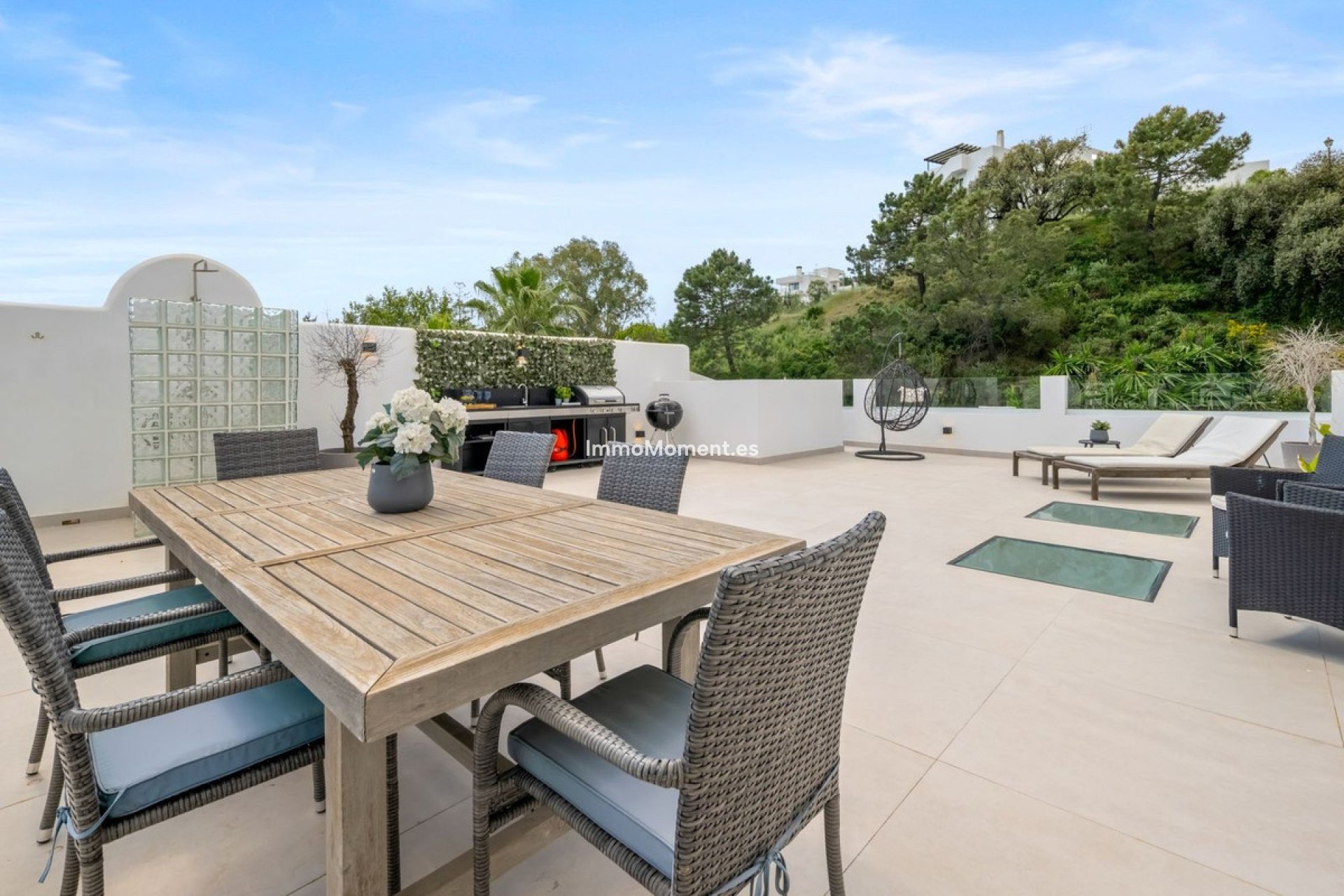 Reventa - Apartamento - Benahavís - La Quinta