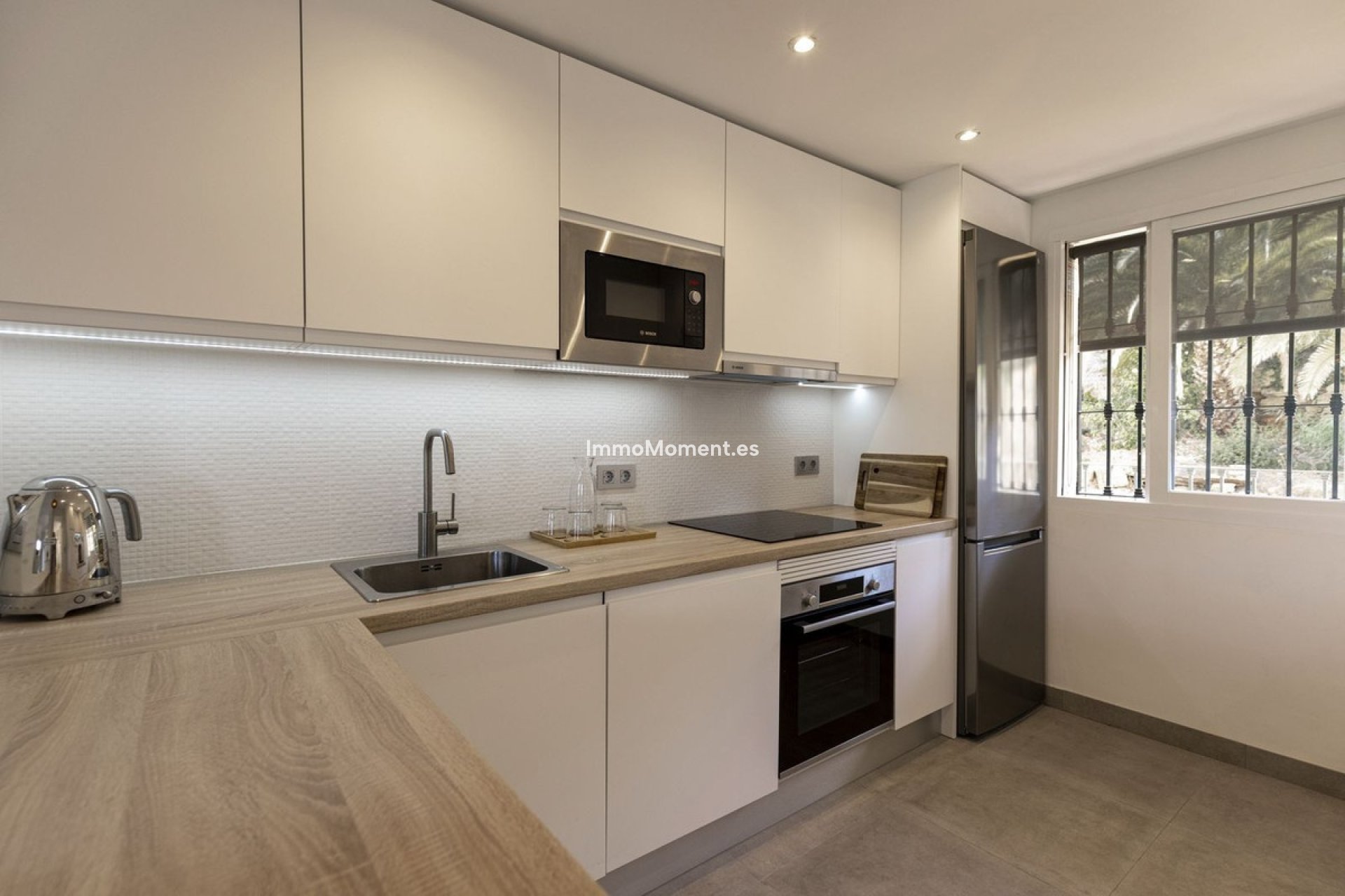 Reventa - Apartamento - Benahavís - La Quinta