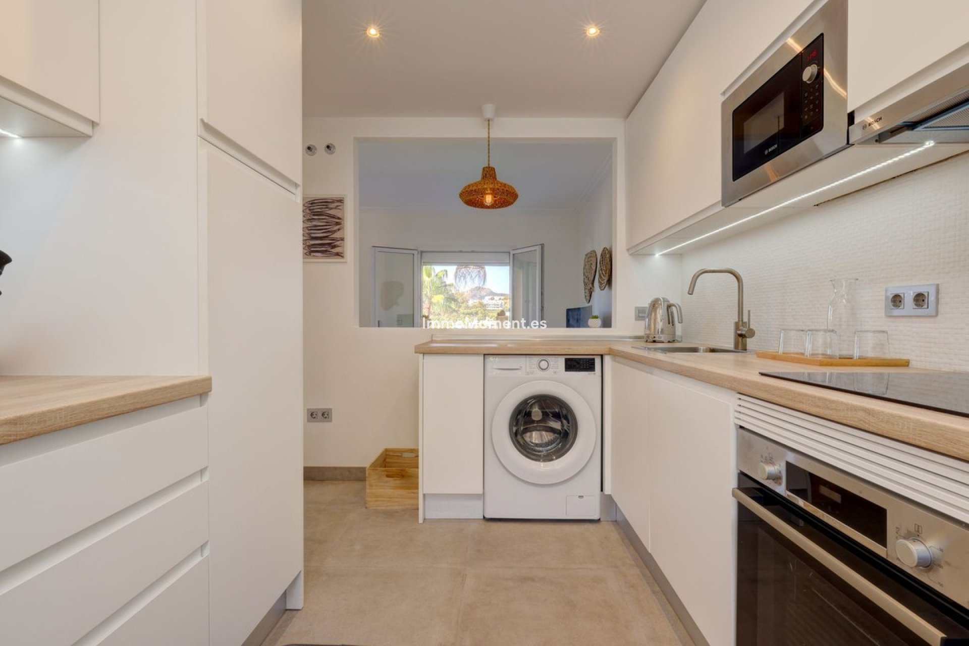 Reventa - Apartamento - Benahavís - La Quinta