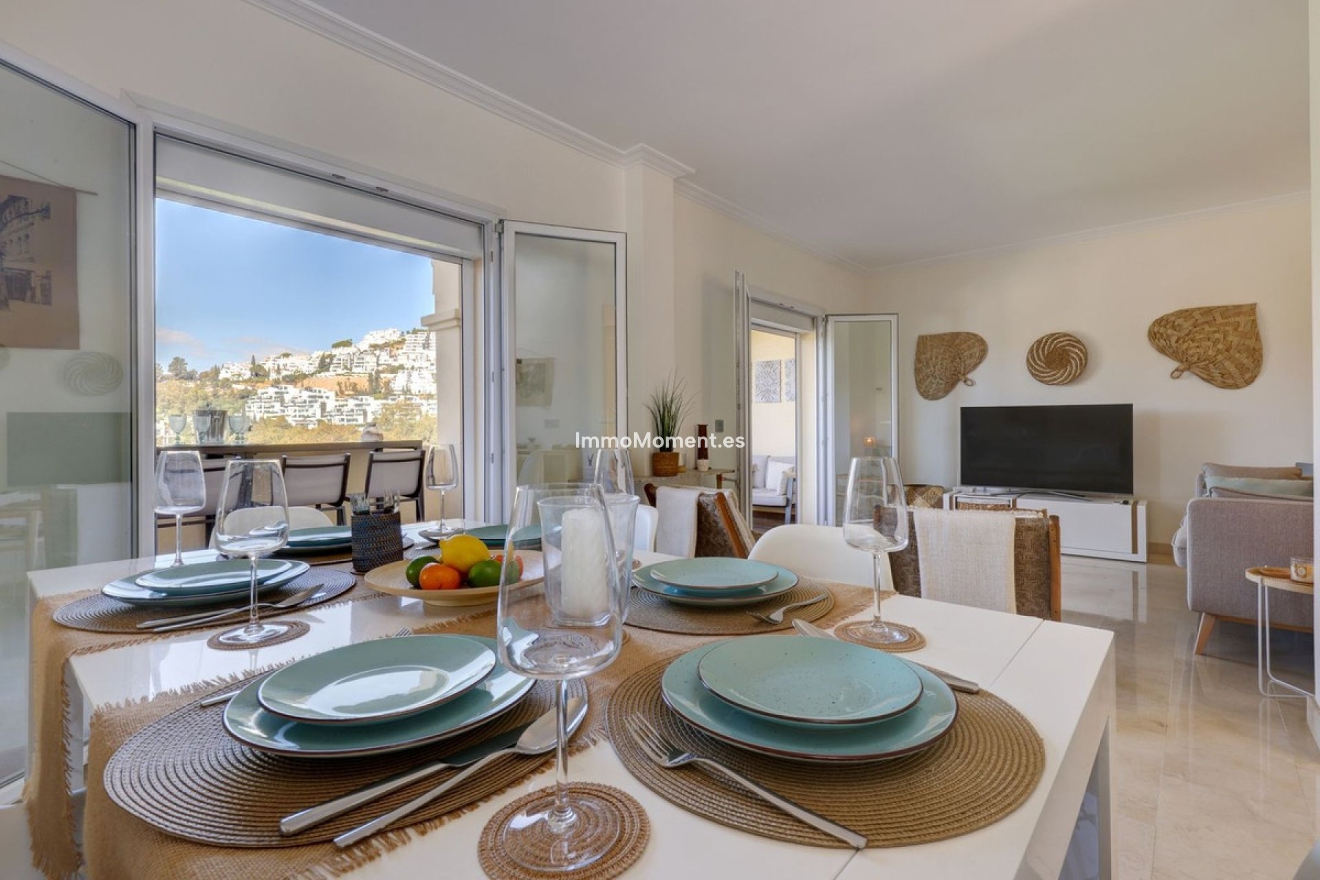 Reventa - Apartamento - Benahavís - La Quinta