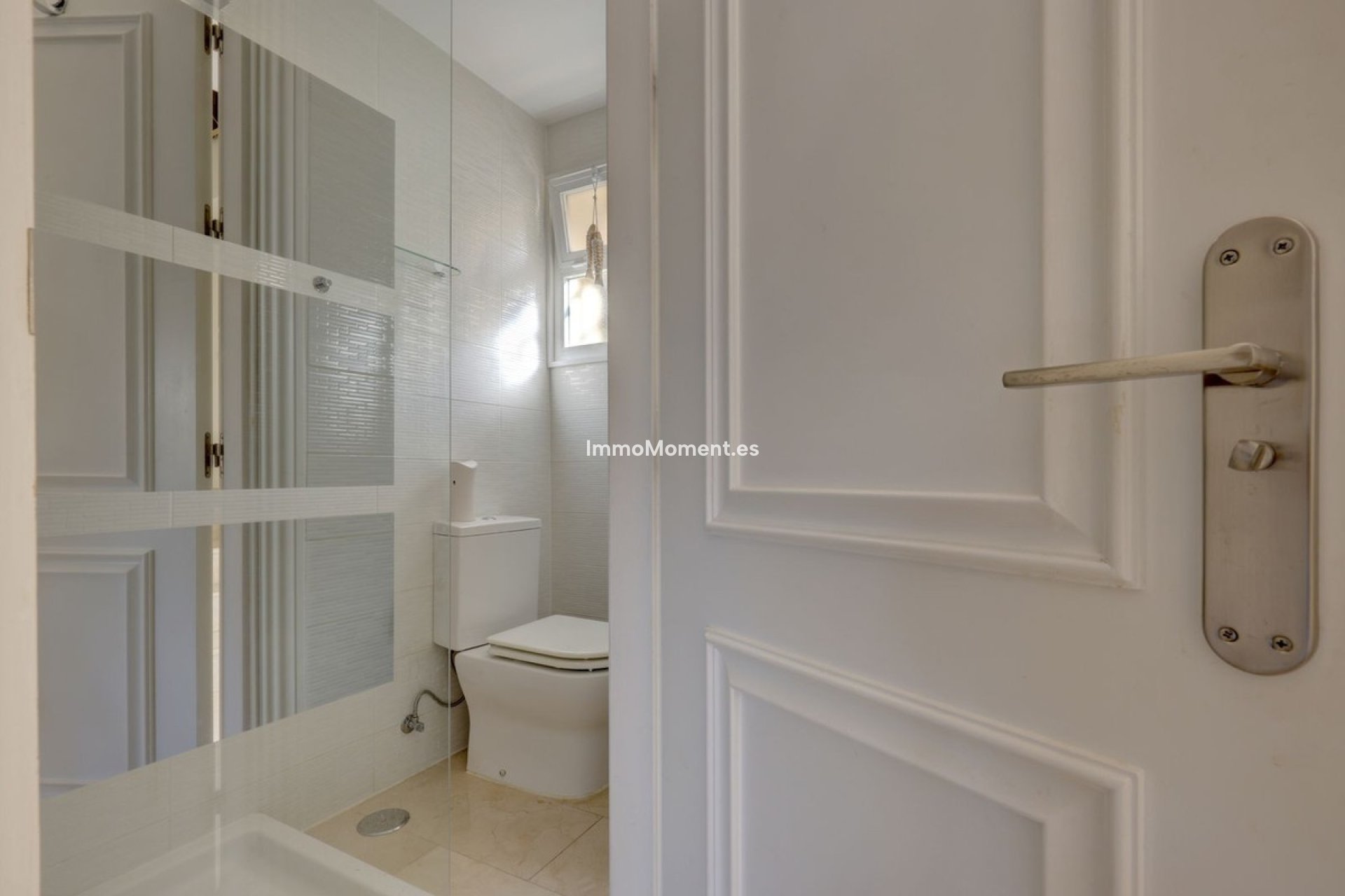 Reventa - Apartamento - Benahavís - La Quinta